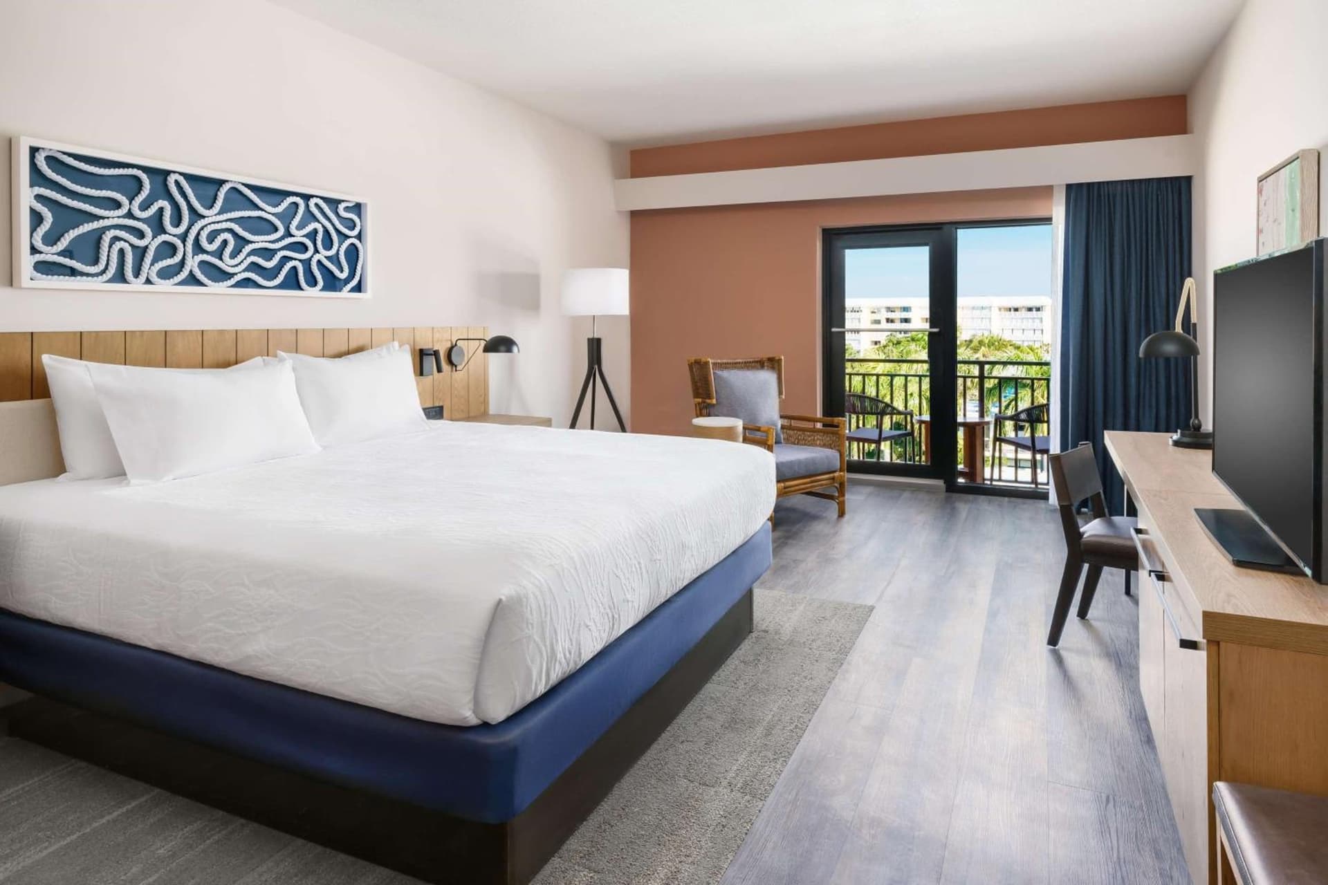 Hilton Garden Inn St. Pete Beach, FL gallery photo in St Pete Beach, FL — image 21