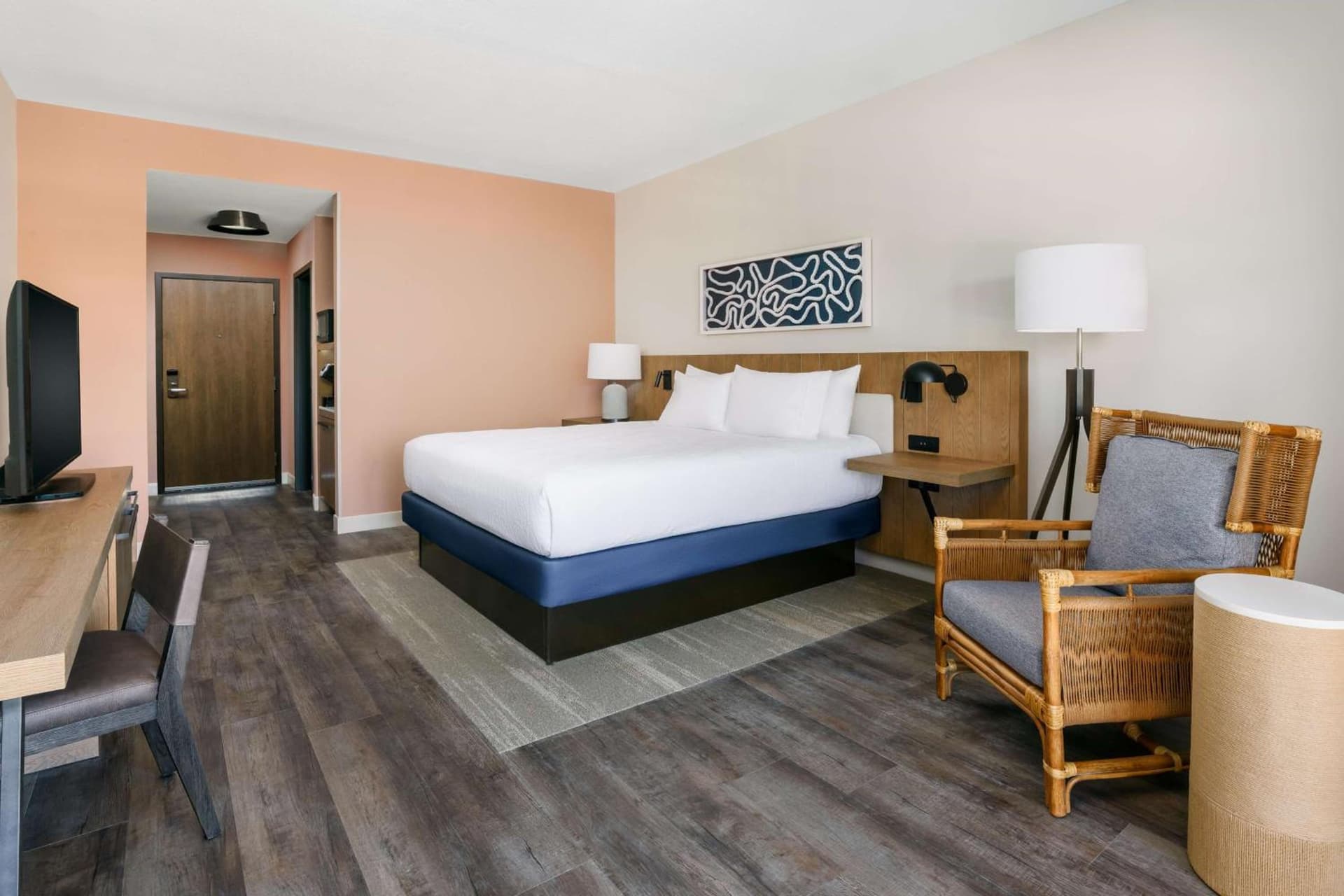 Hilton Garden Inn St. Pete Beach, FL gallery photo in St Pete Beach, FL — image 56