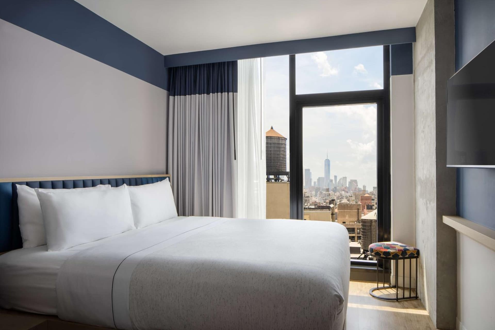 Motto by Hilton New York City Chelsea gallery photo in New York, NY — image 63