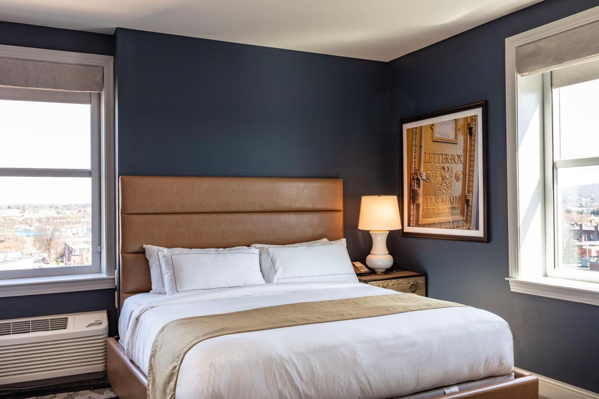 The Yorktowne Hotel, Tapestry Collection by Hilton gallery photo in York, PA — image 15