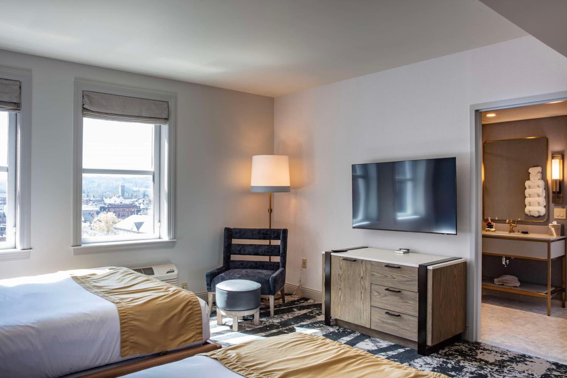 The Yorktowne Hotel, Tapestry Collection by Hilton gallery photo in York, PA — image 8