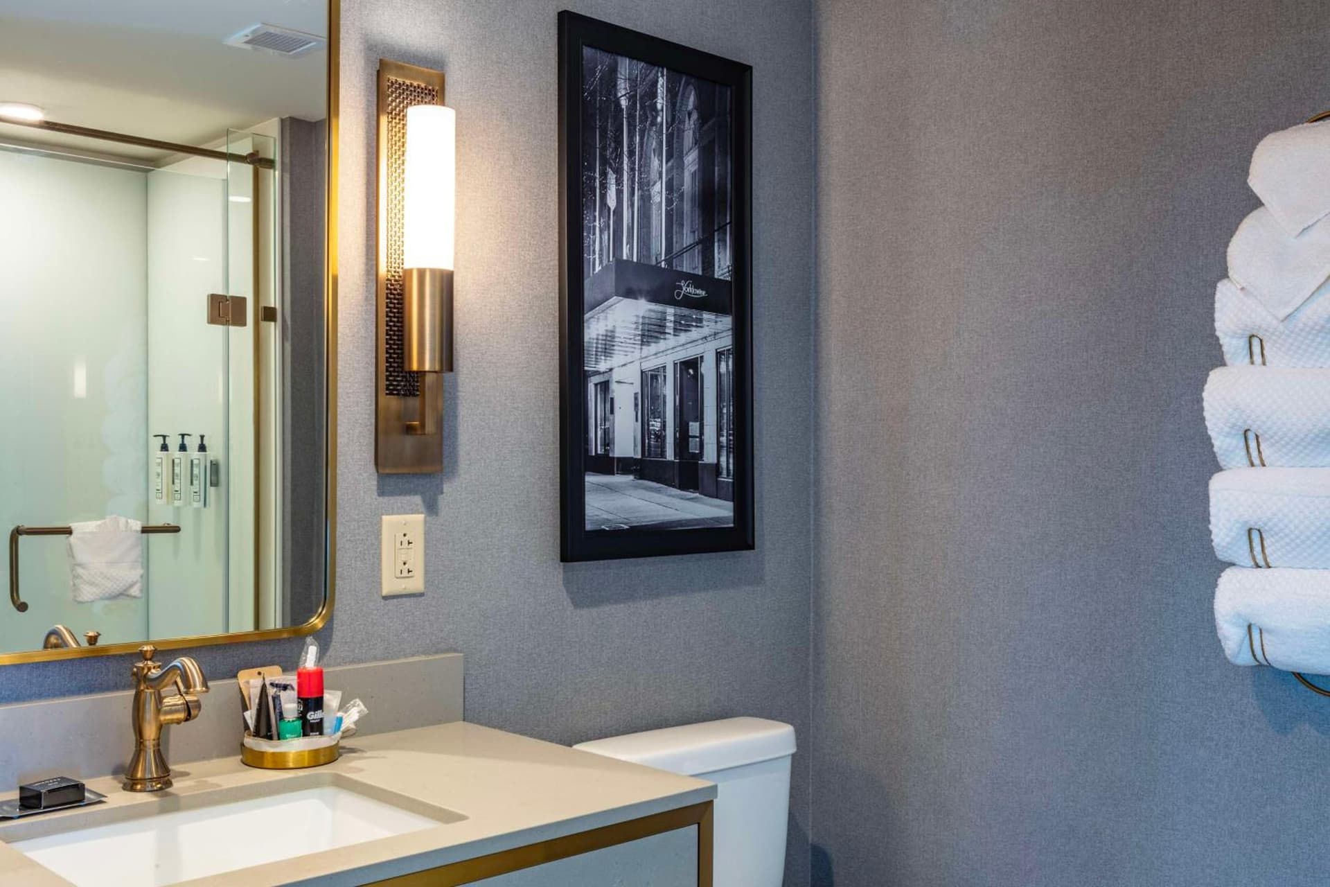 The Yorktowne Hotel, Tapestry Collection by Hilton gallery photo in York, PA — image 24