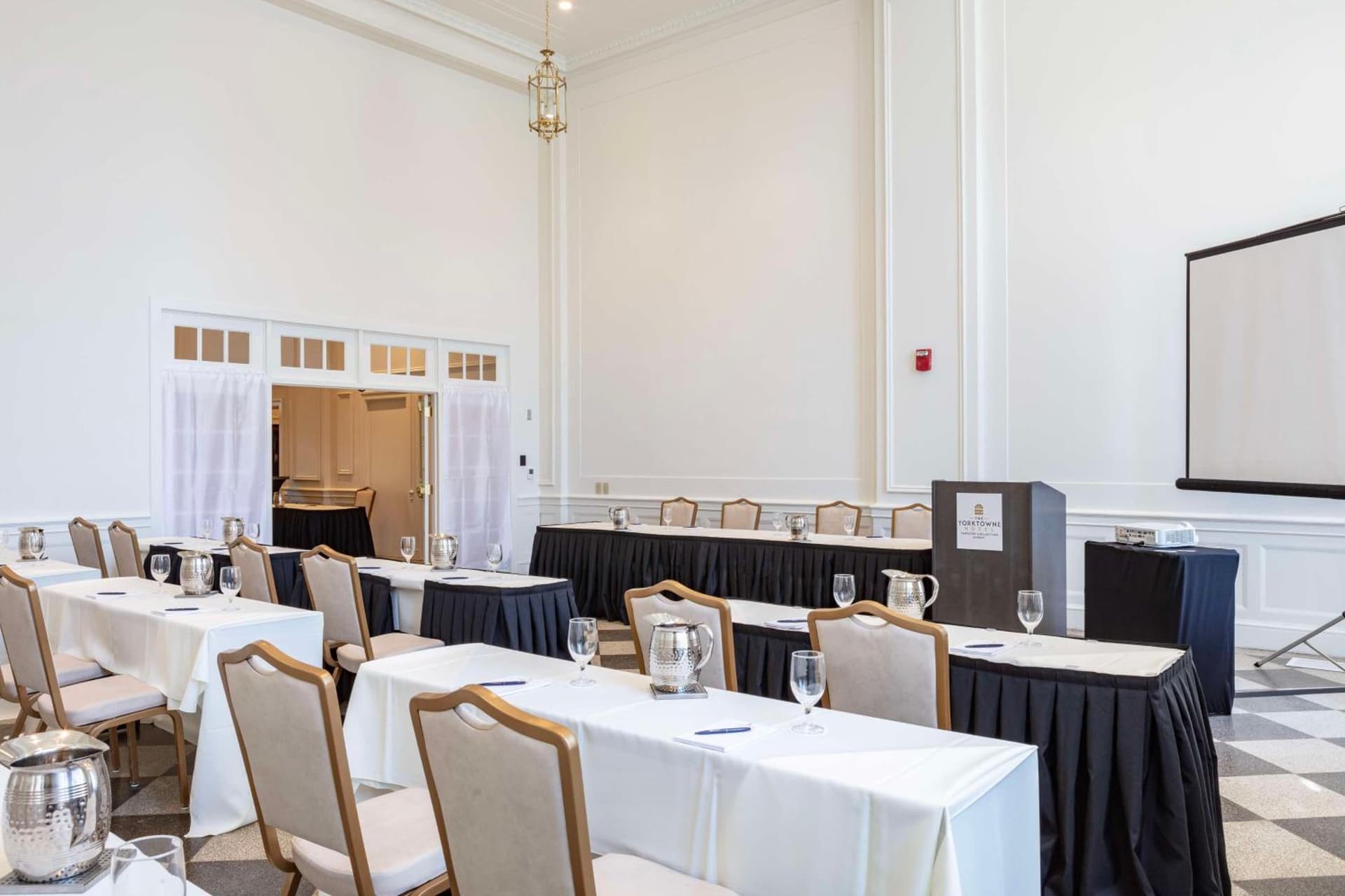 The Yorktowne Hotel, Tapestry Collection by Hilton gallery photo in York, PA — image 42