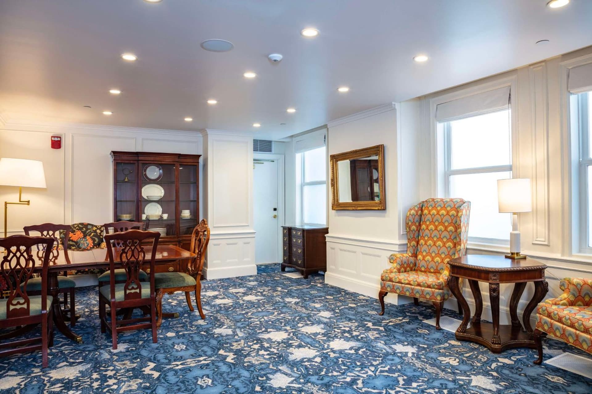 The Yorktowne Hotel, Tapestry Collection by Hilton gallery photo in York, PA — image 38