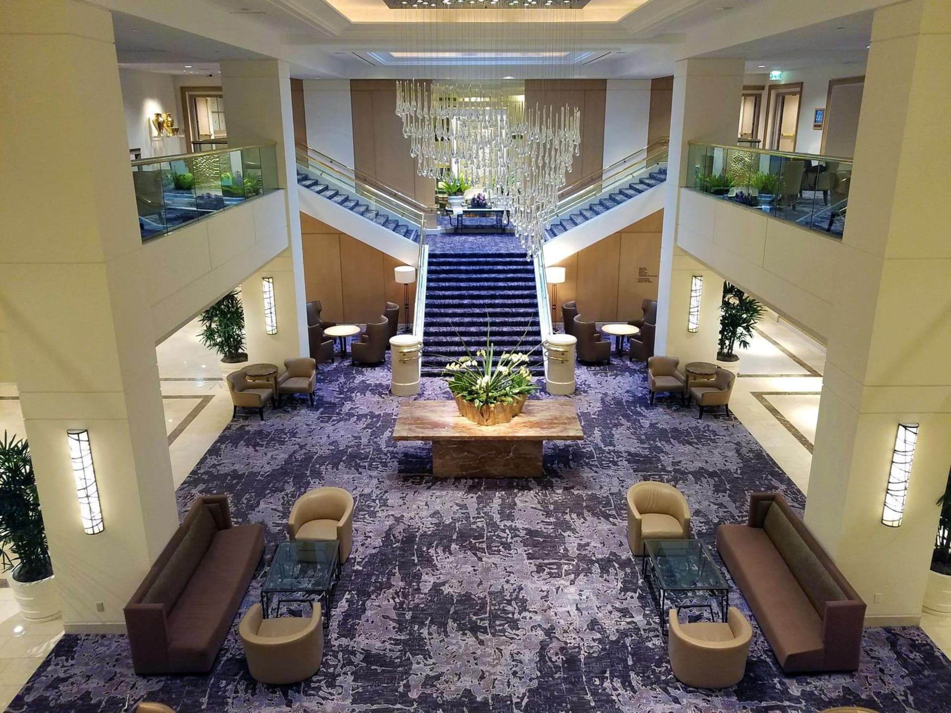 Hilton Los Angeles Airport gallery photo in Los Angeles, CA — image 37