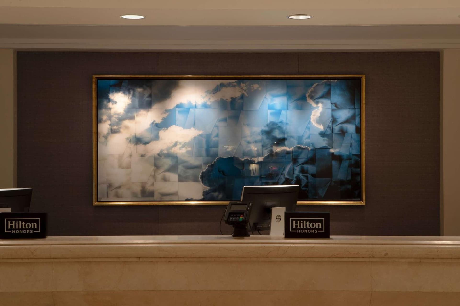 Hilton Los Angeles Airport gallery photo in Los Angeles, CA — image 38