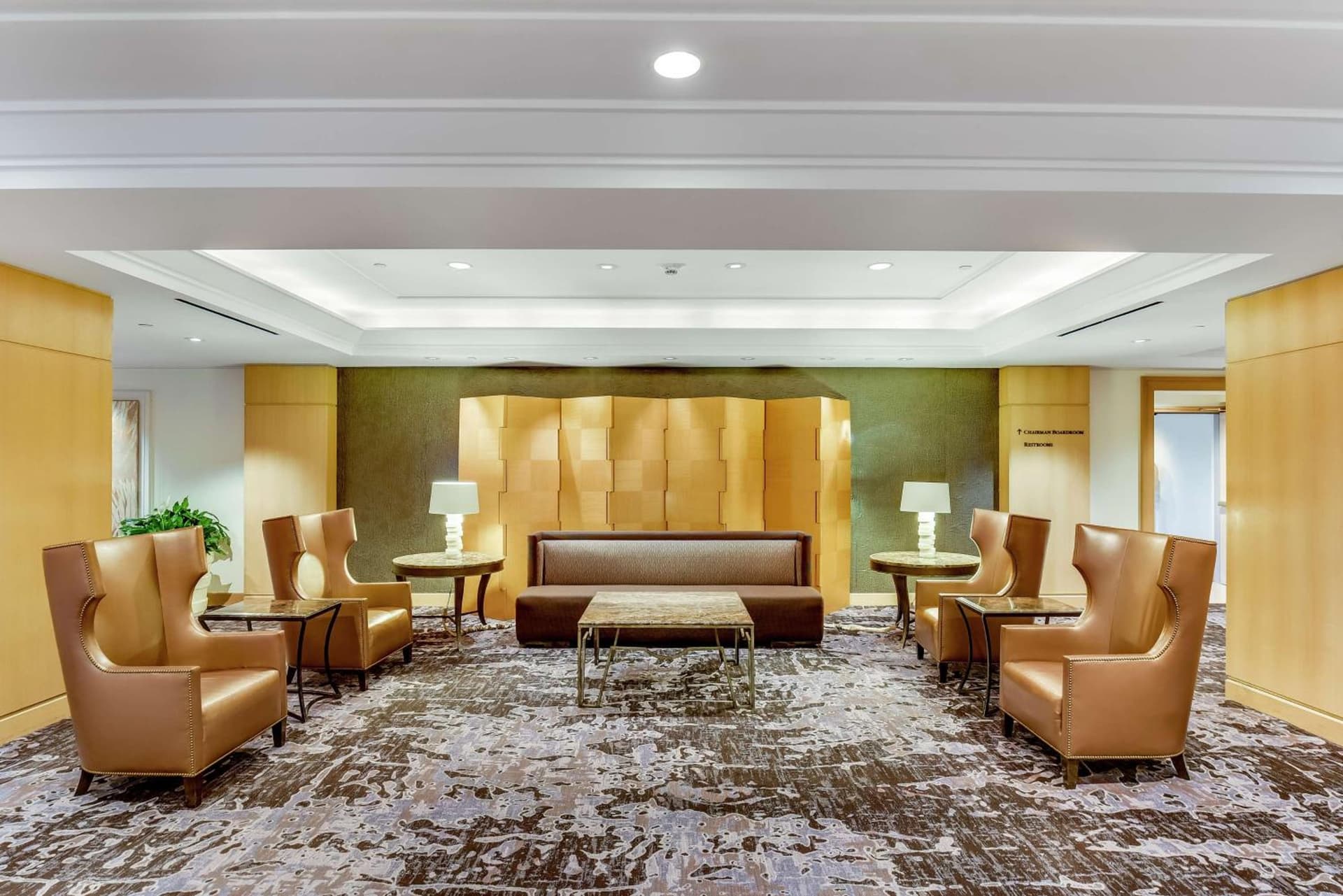 Hilton Los Angeles Airport gallery photo in Los Angeles, CA — image 50