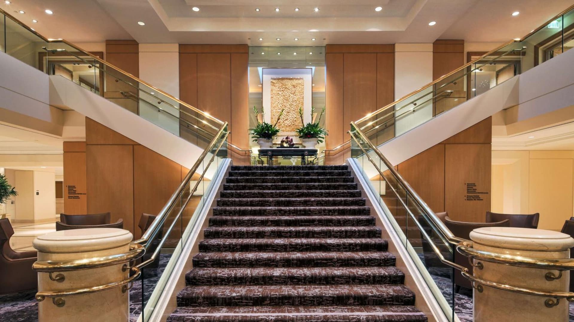 Hilton Los Angeles Airport gallery photo in Los Angeles, CA — image 57