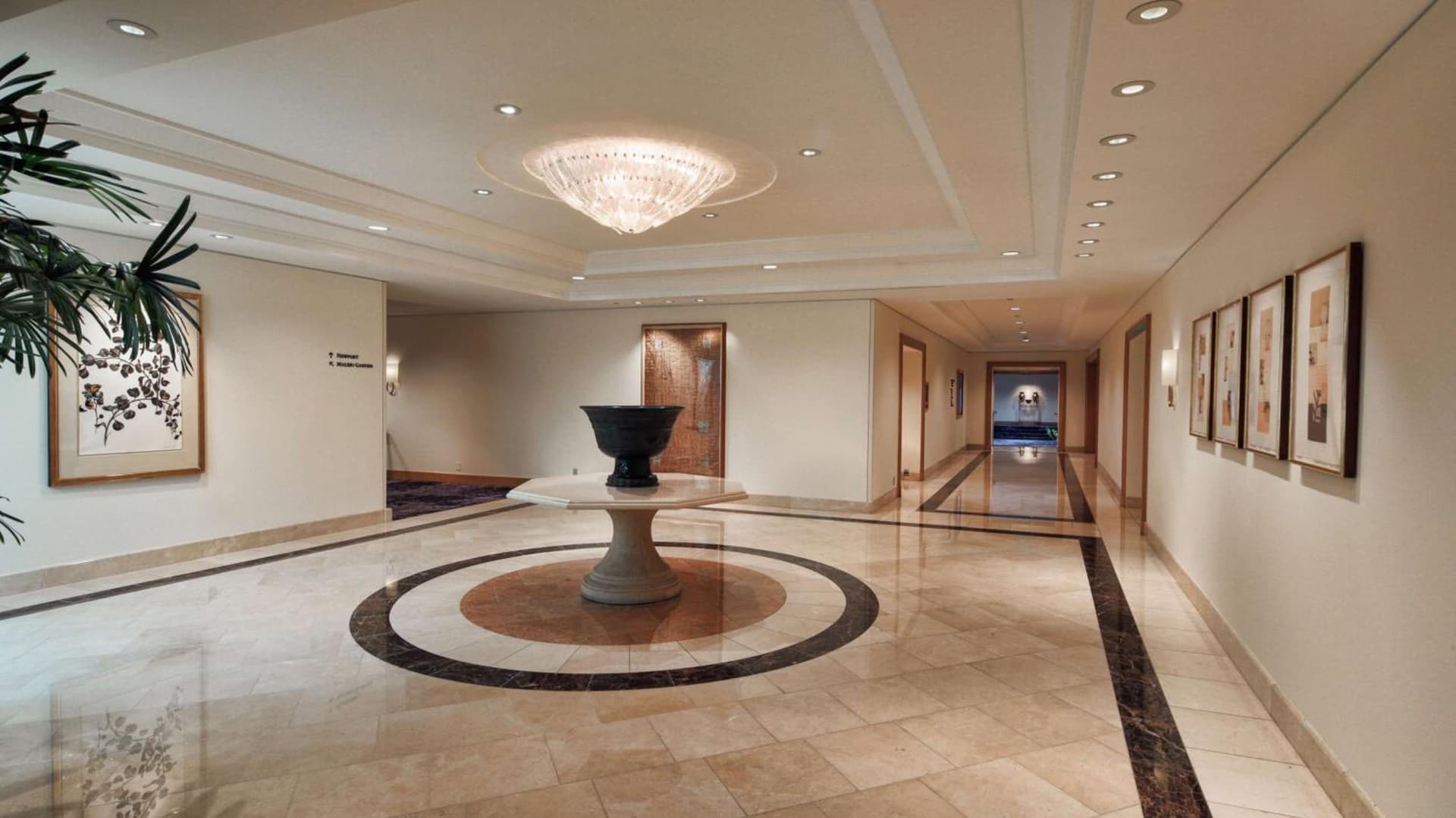 Hilton Los Angeles Airport gallery photo in Los Angeles, CA — image 54