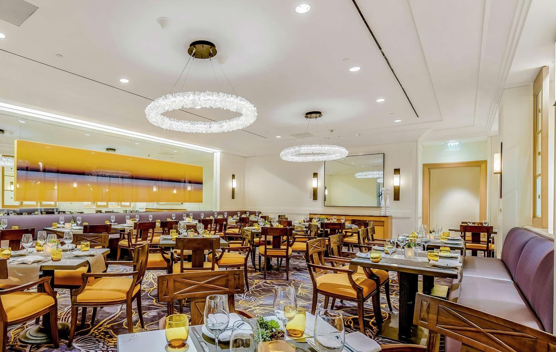 Hilton Los Angeles Airport gallery photo in Los Angeles, CA — image 33
