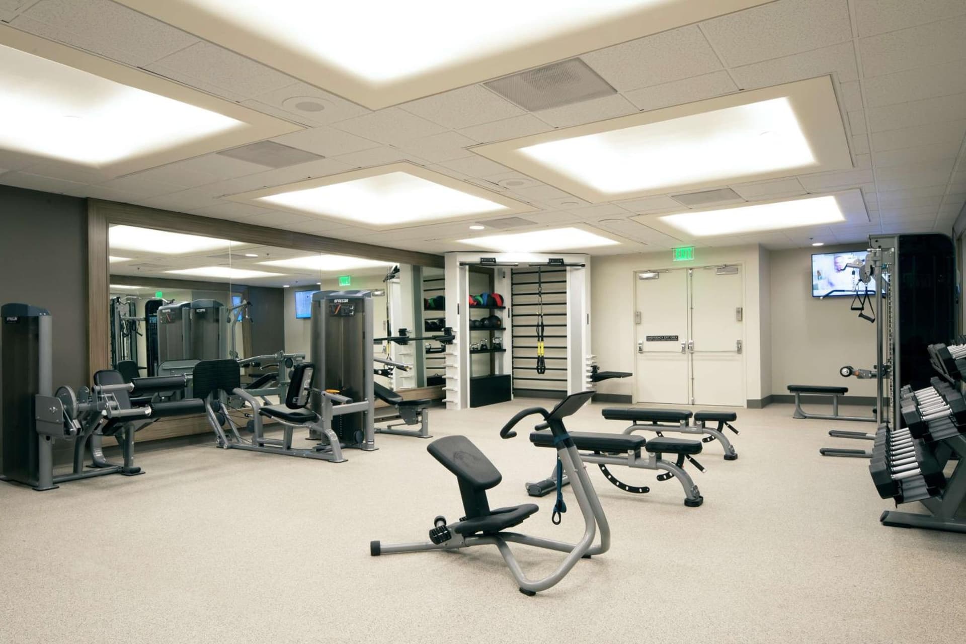 Hilton Los Angeles Airport gallery photo in Los Angeles, CA — image 26