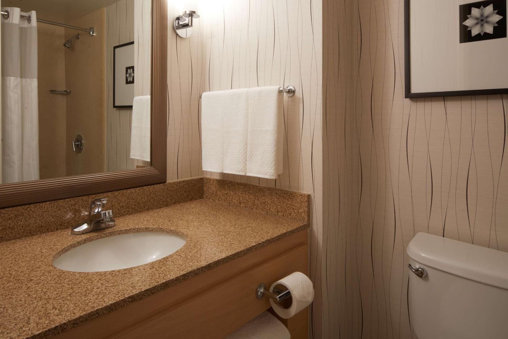 Hilton Los Angeles Airport gallery photo in Los Angeles, CA — image 24