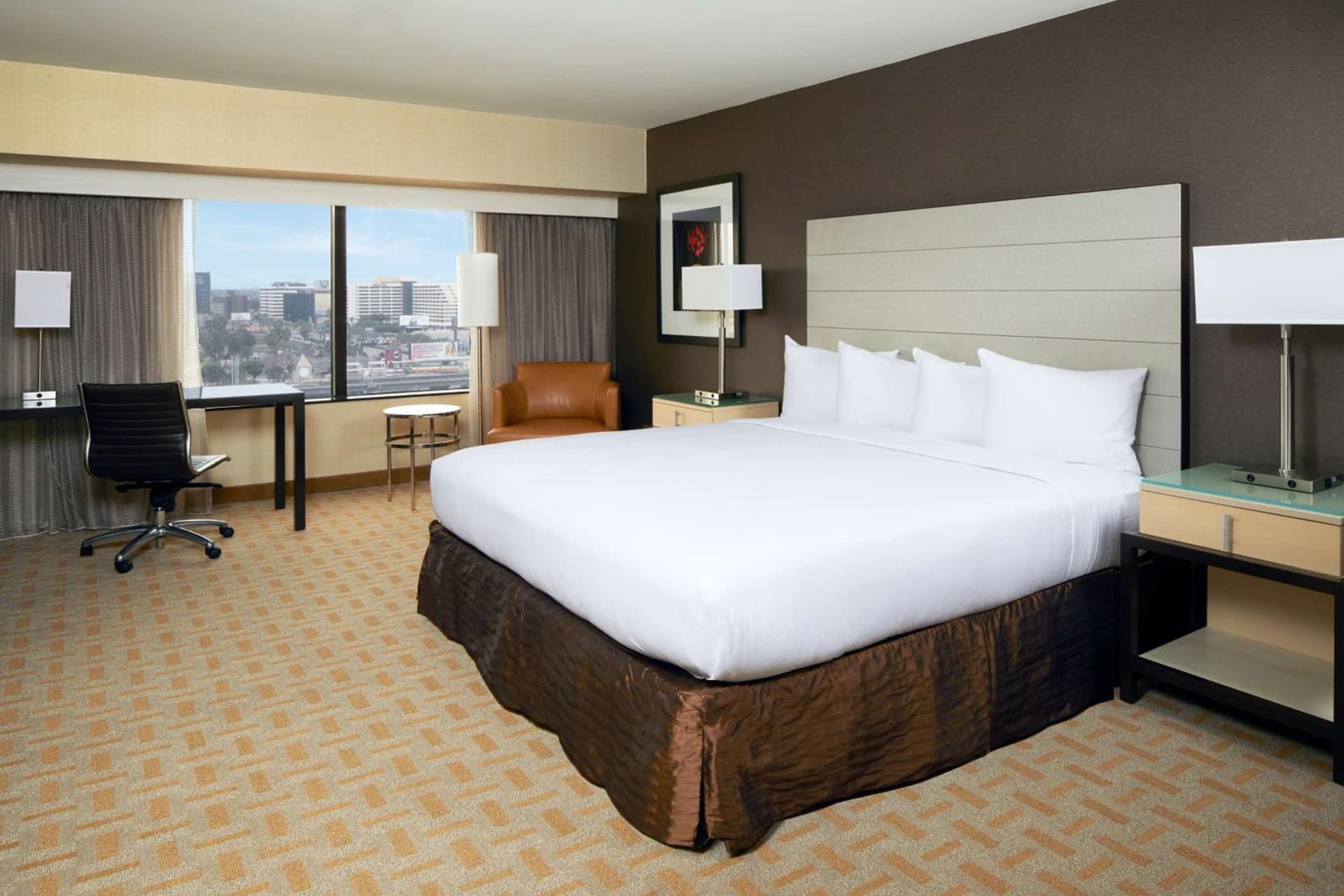 Hilton Los Angeles Airport gallery photo in Los Angeles, CA — image 23