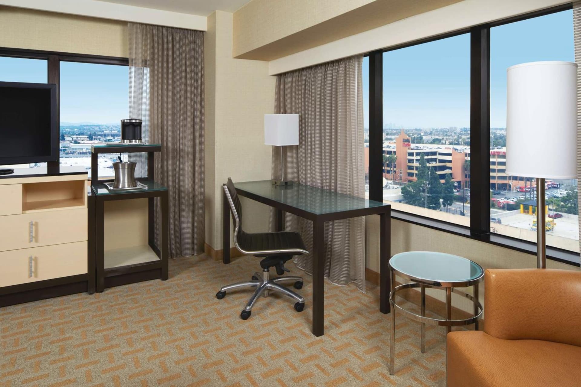 Hilton Los Angeles Airport gallery photo in Los Angeles, CA — image 35