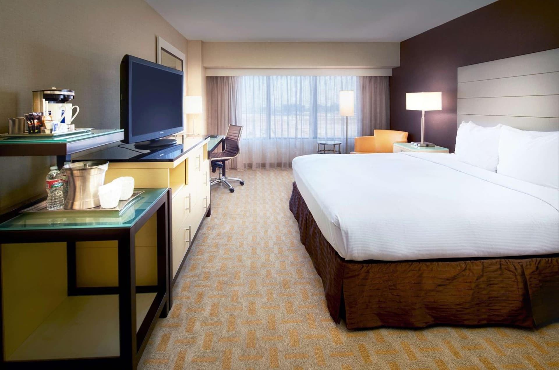 Hilton Los Angeles Airport gallery photo in Los Angeles, CA — image 56