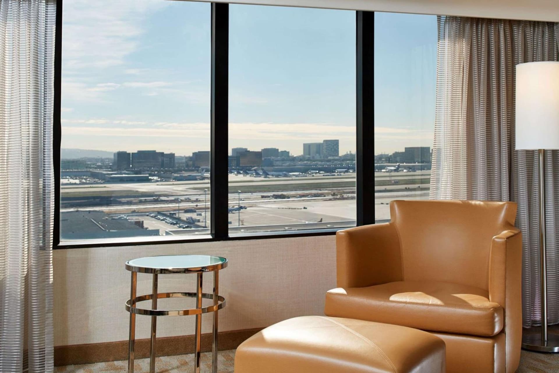 Hilton Los Angeles Airport gallery photo in Los Angeles, CA — image 12