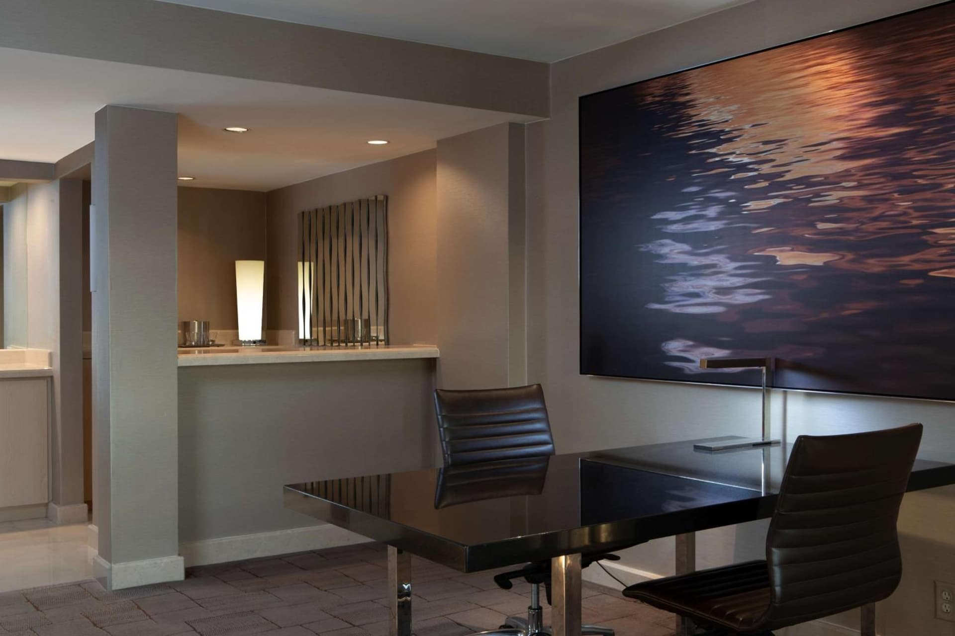 Hilton Los Angeles Airport gallery photo in Los Angeles, CA — image 28