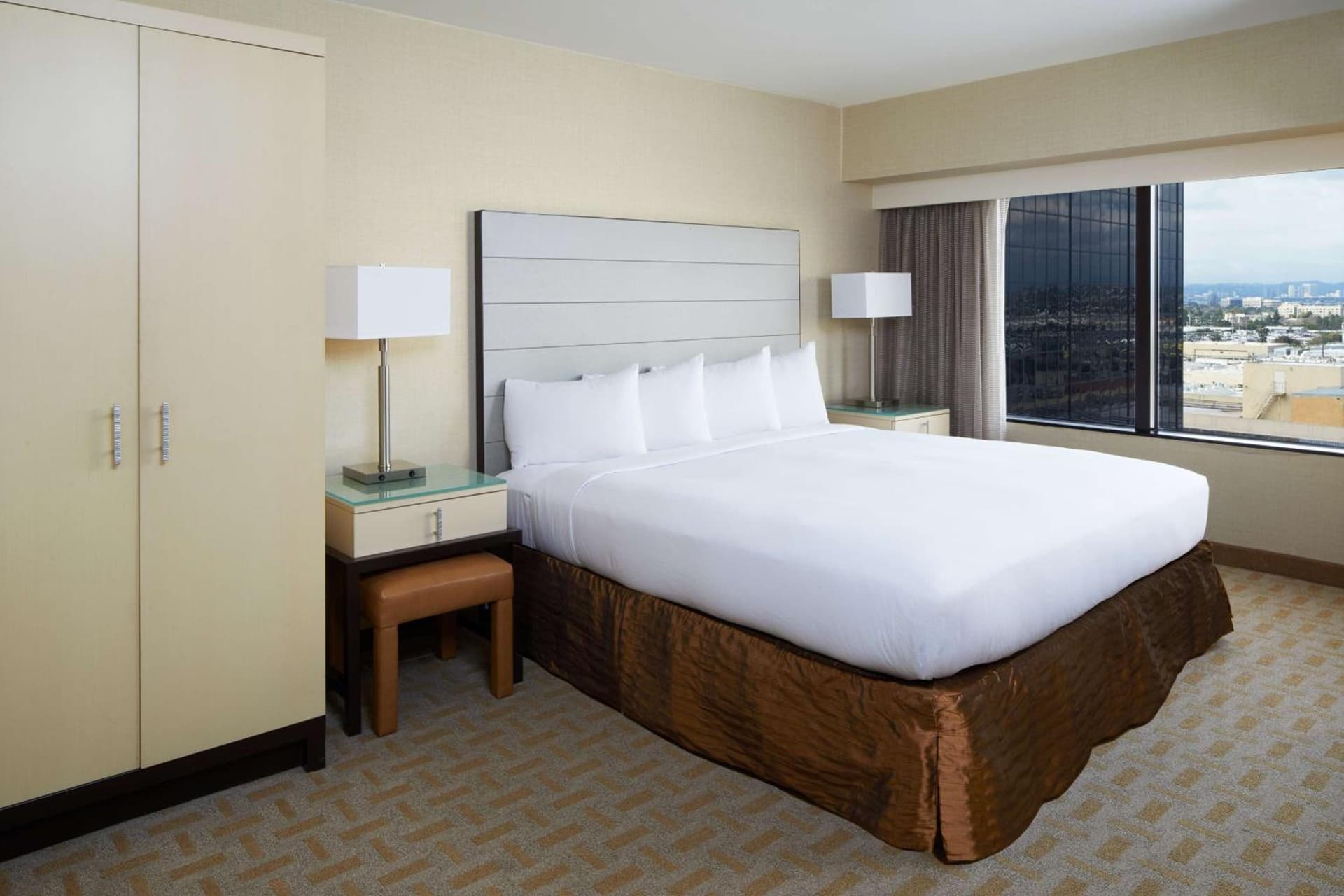 Hilton Los Angeles Airport gallery photo in Los Angeles, CA — image 62
