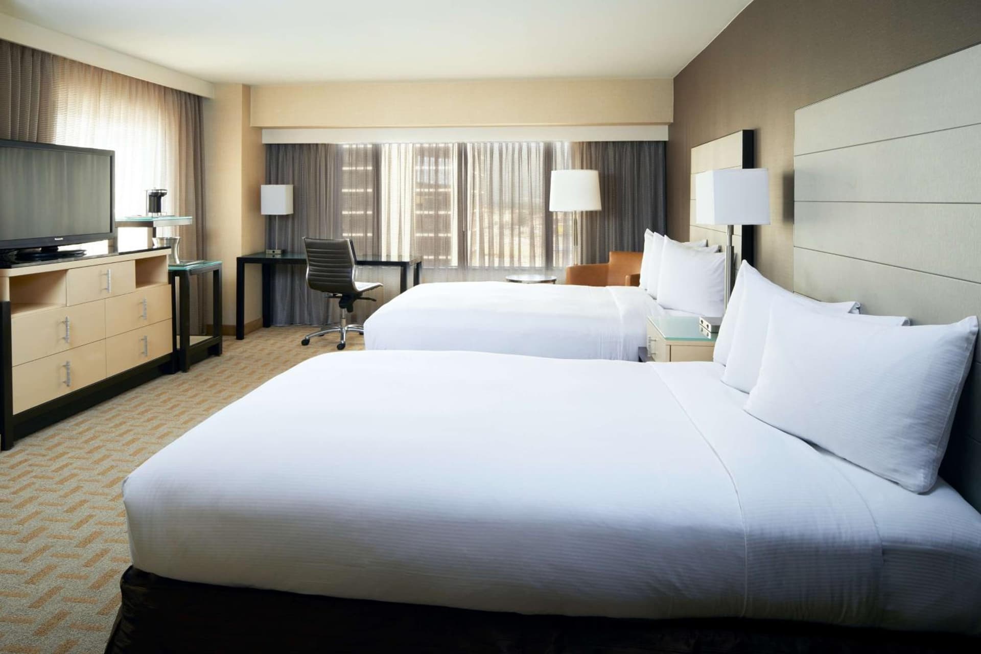 Hilton Los Angeles Airport gallery photo in Los Angeles, CA — image 46
