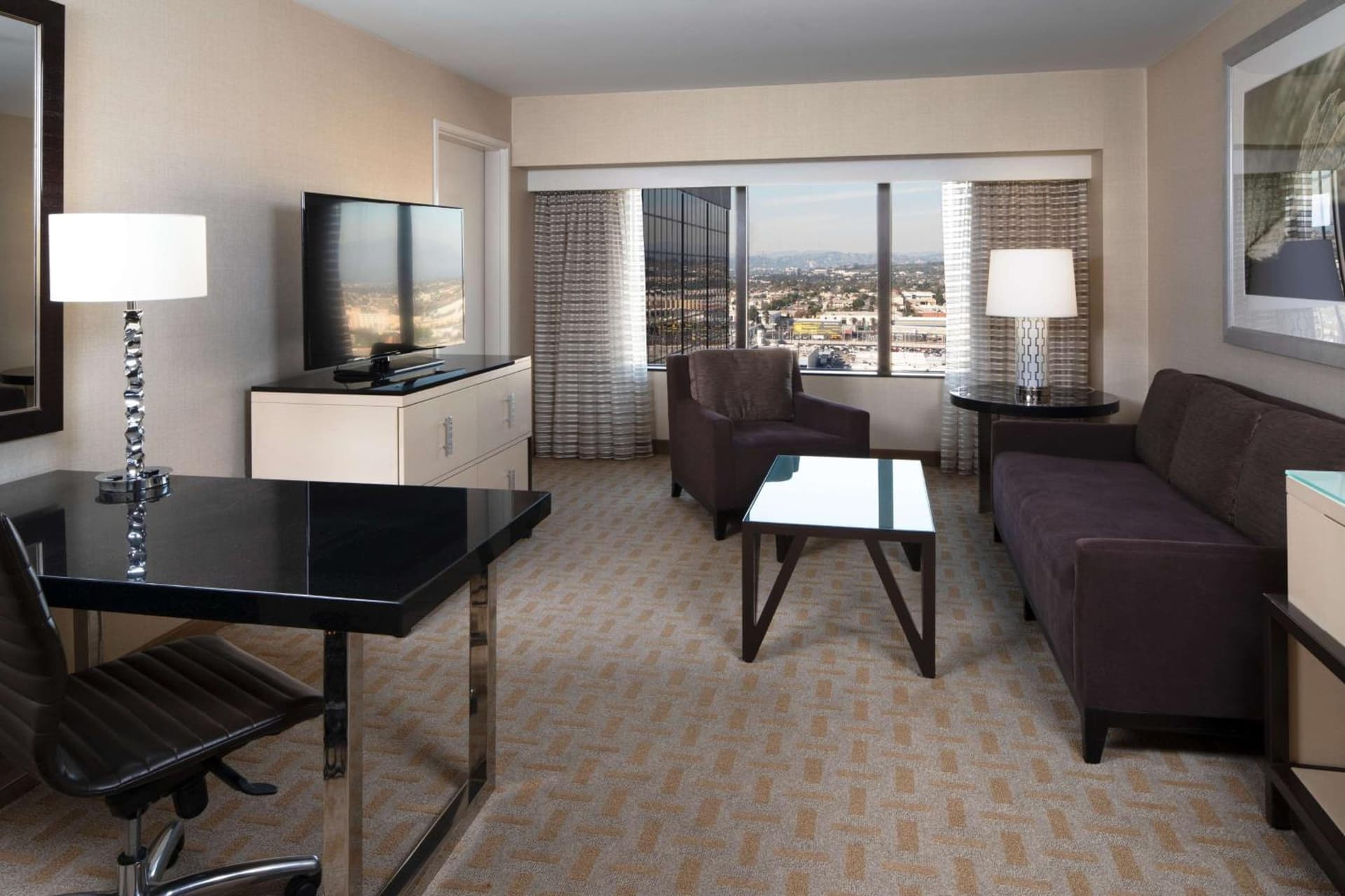 Hilton Los Angeles Airport gallery photo in Los Angeles, CA — image 44