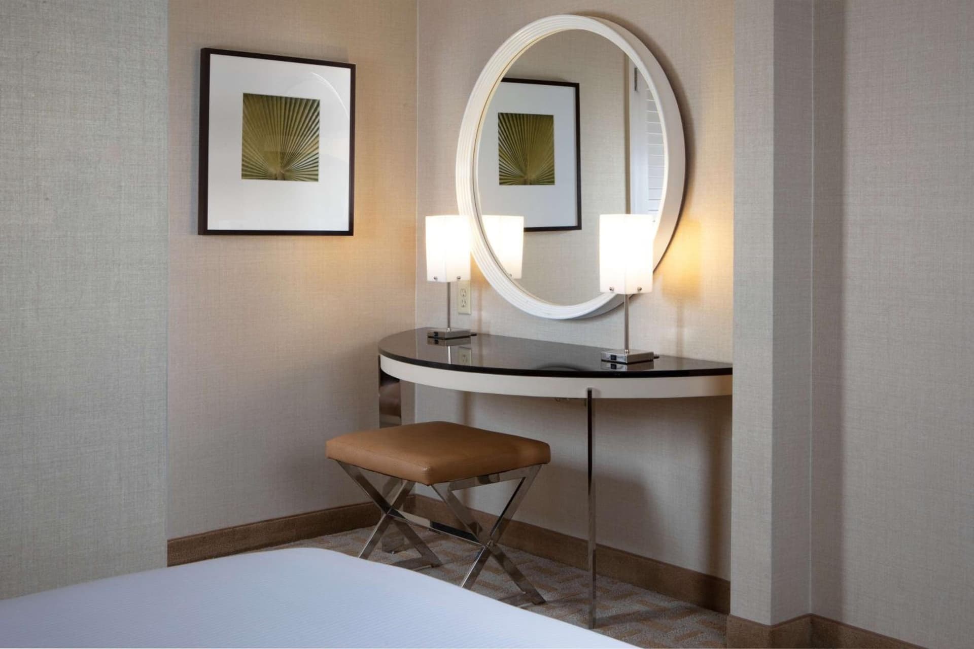 Hilton Los Angeles Airport gallery photo in Los Angeles, CA — image 48
