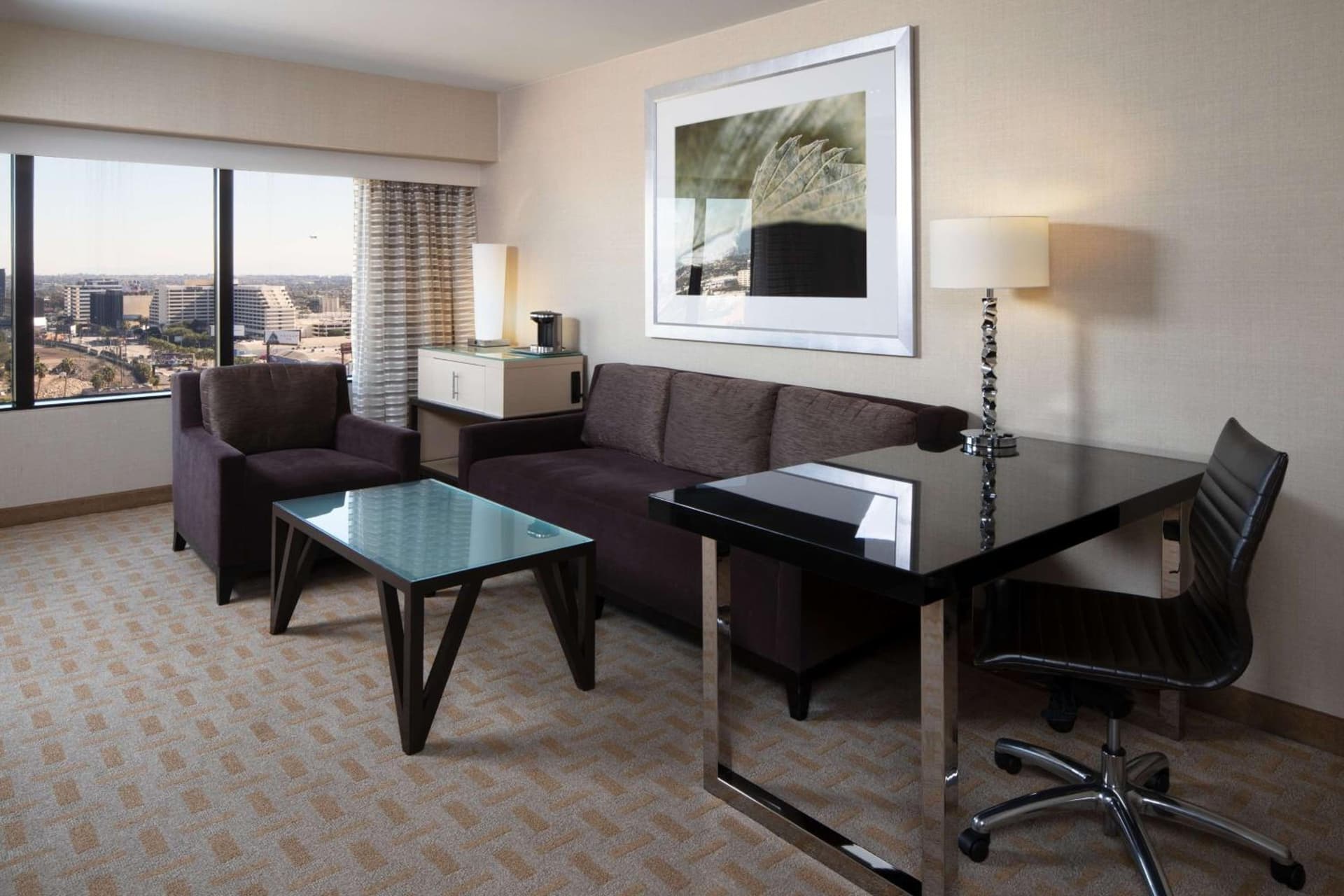 Hilton Los Angeles Airport gallery photo in Los Angeles, CA — image 34