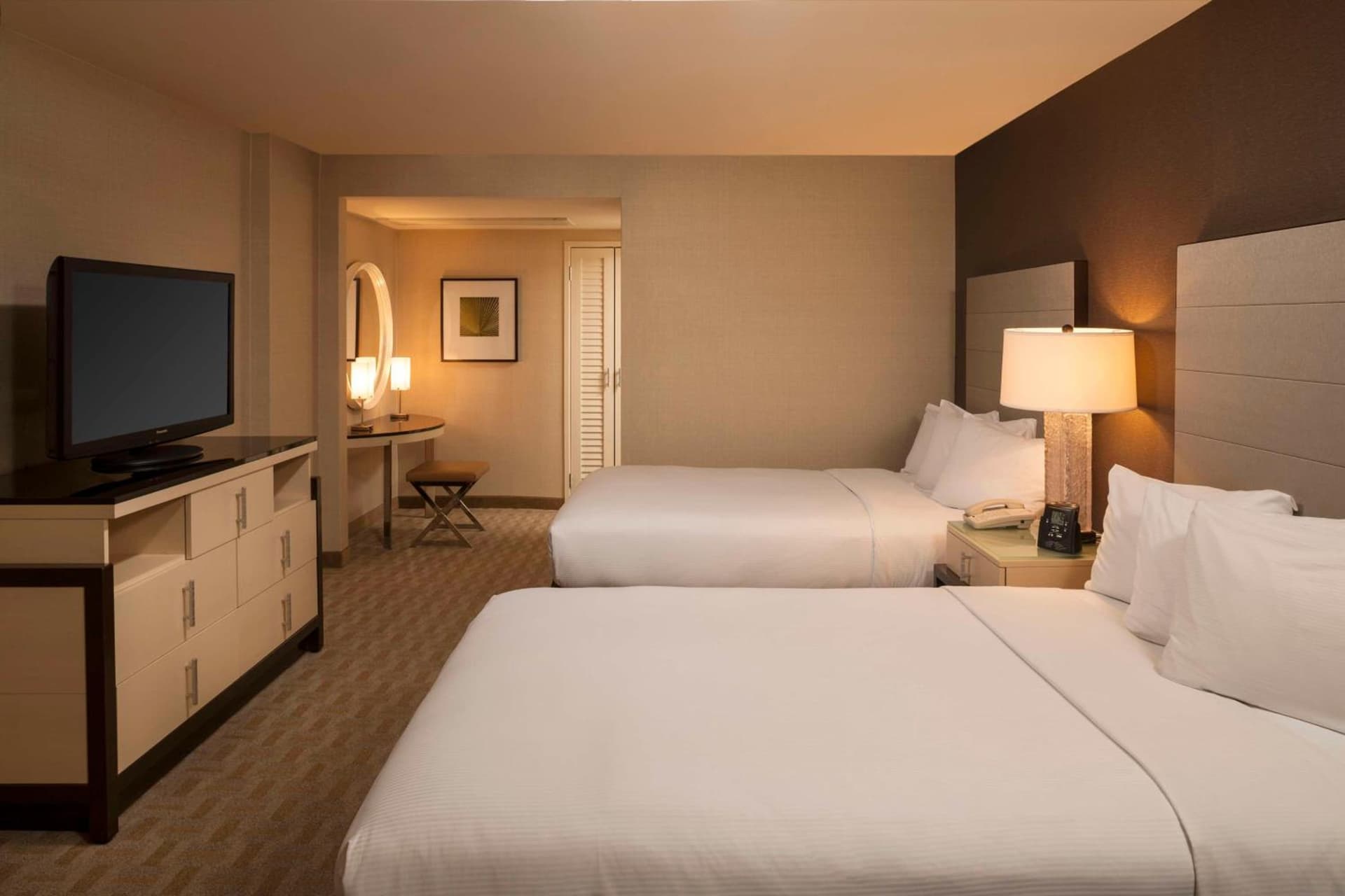 Hilton Los Angeles Airport gallery photo in Los Angeles, CA — image 47