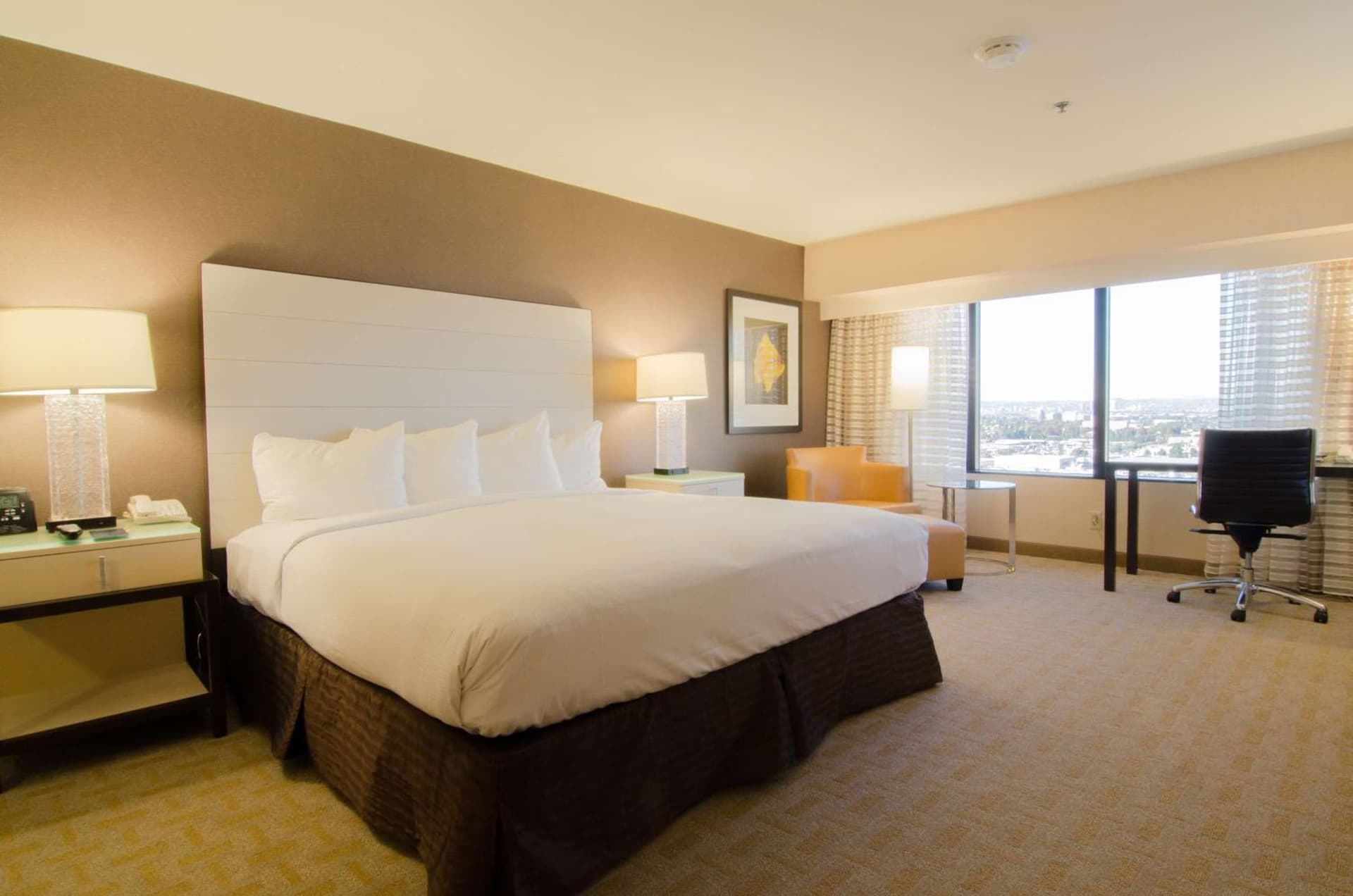 Hilton Los Angeles Airport gallery photo in Los Angeles, CA — image 29