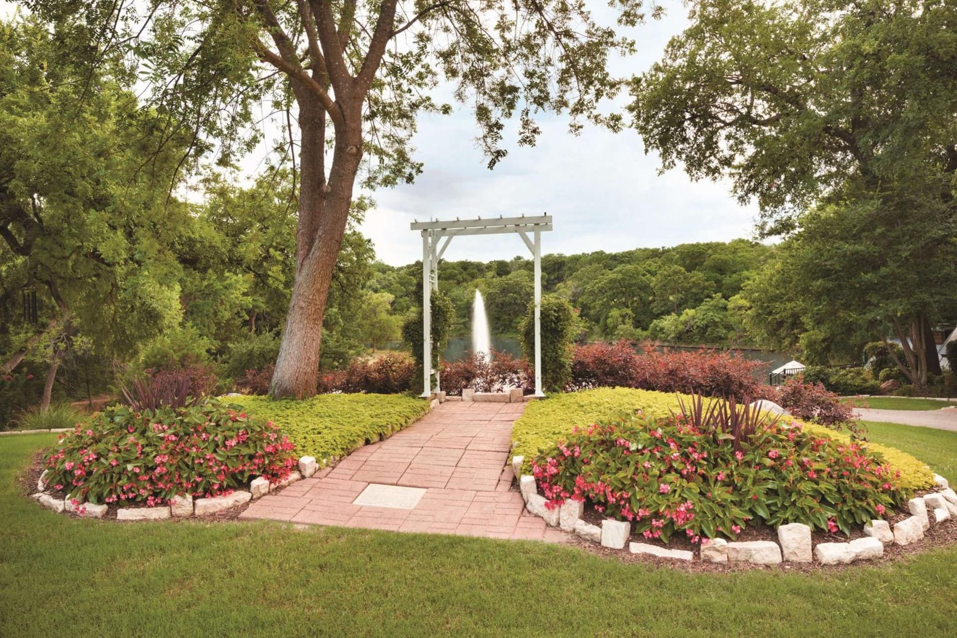 Hilton DFW Lakes Executive Conference Center gallery photo in Grapevine, TX — image 17