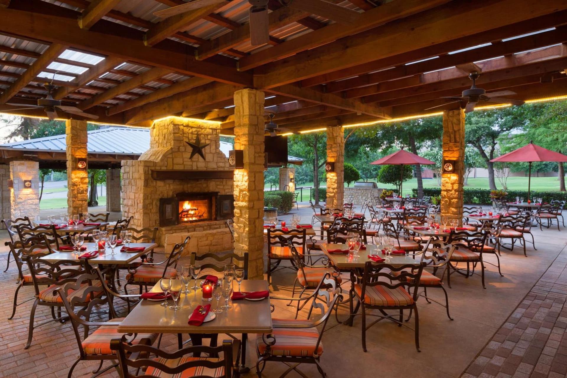 Hilton DFW Lakes Executive Conference Center gallery photo in Grapevine, TX — image 59