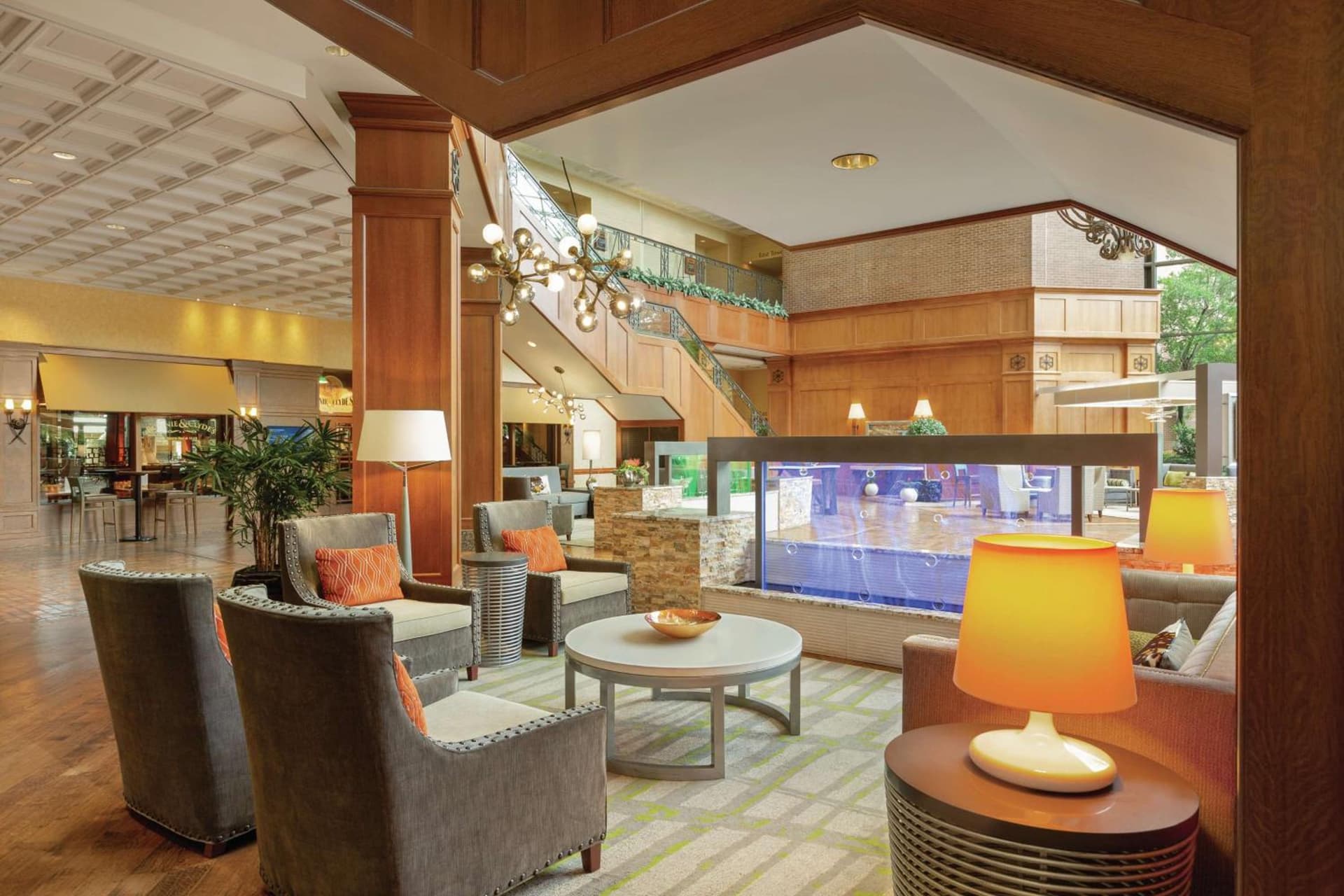 Hilton DFW Lakes Executive Conference Center gallery photo in Grapevine, TX — image 61