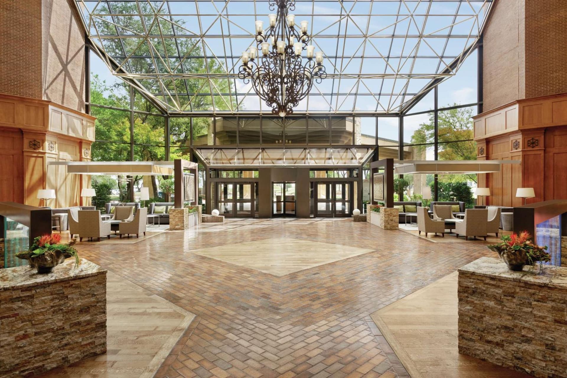 Hilton DFW Lakes Executive Conference Center gallery photo in Grapevine, TX — image 50