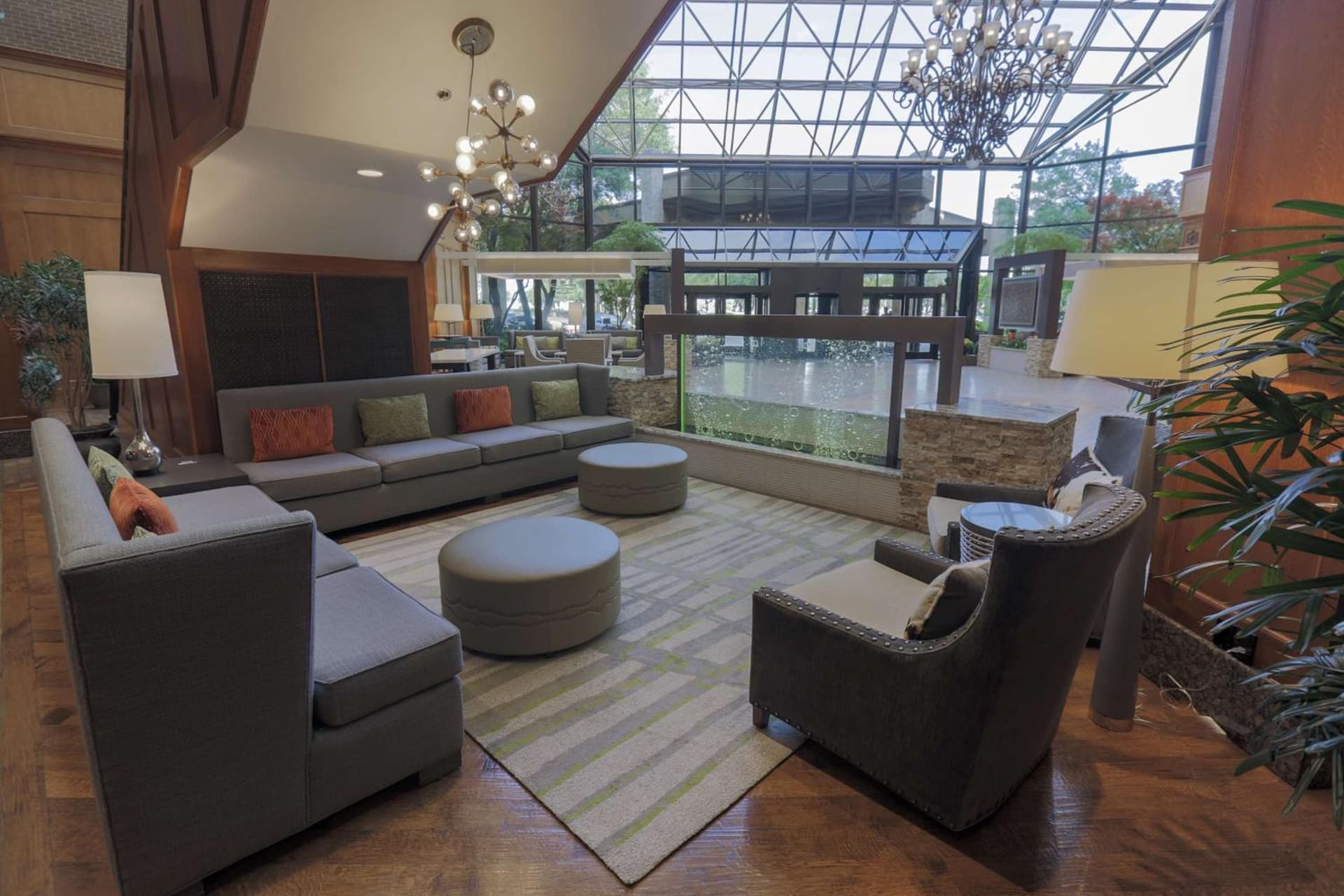 Hilton DFW Lakes Executive Conference Center gallery photo in Grapevine, TX — image 56