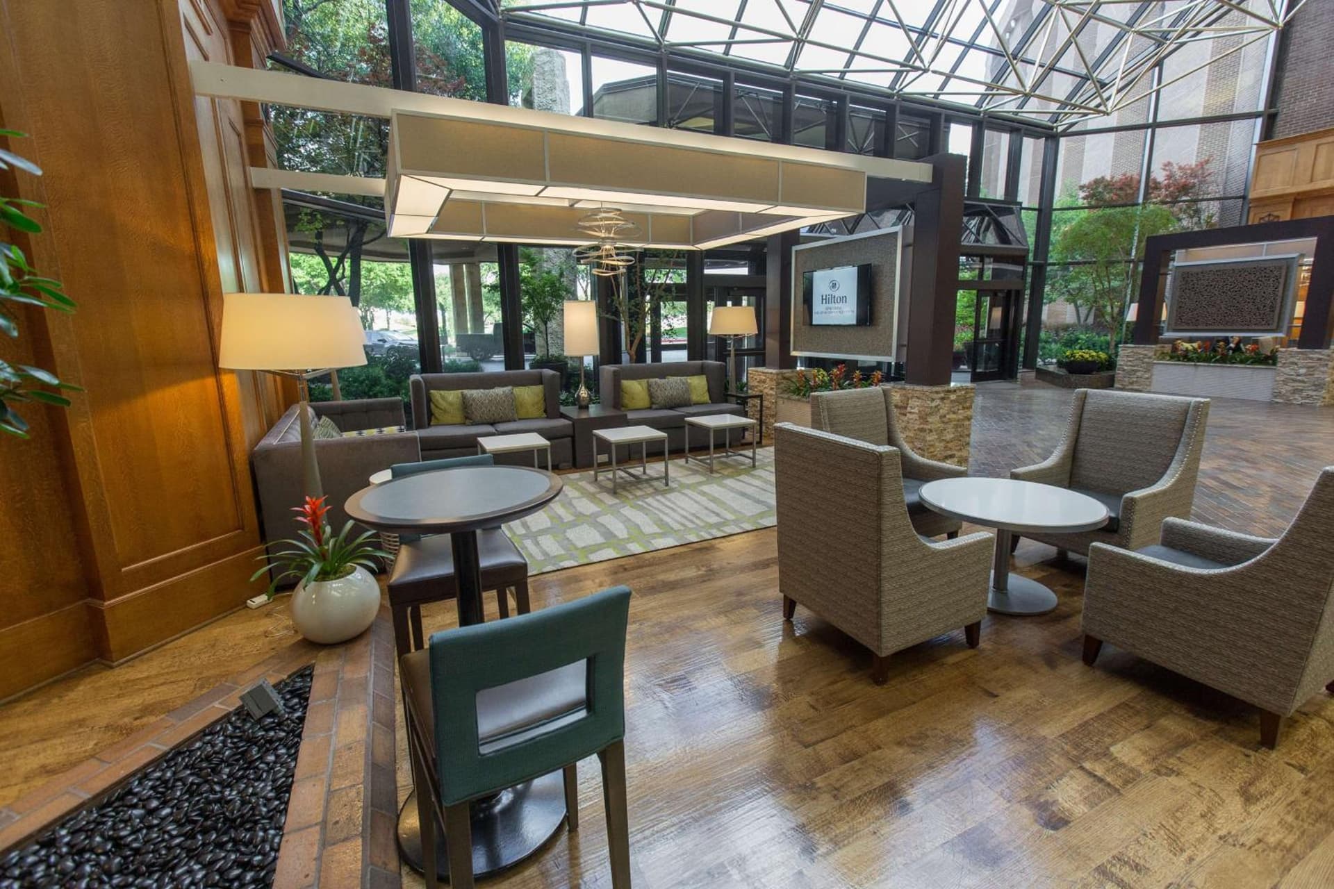 Hilton DFW Lakes Executive Conference Center gallery photo in Grapevine, TX — image 48