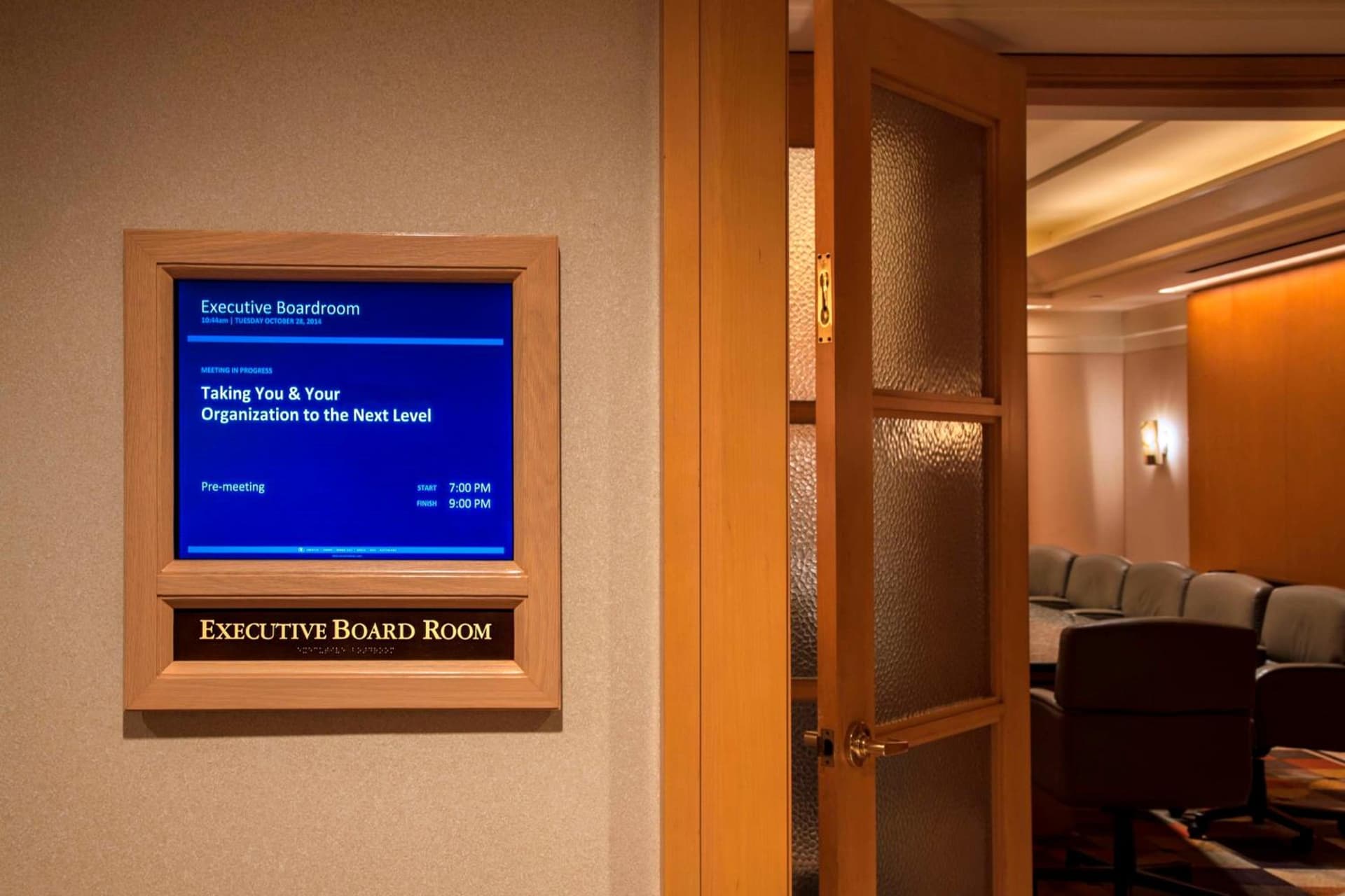 Hilton Los Angeles Airport gallery photo in Los Angeles, CA — image 58