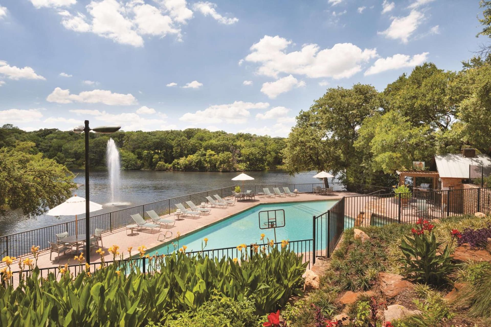 Hilton DFW Lakes Executive Conference Center gallery photo in Grapevine, TX — image 26