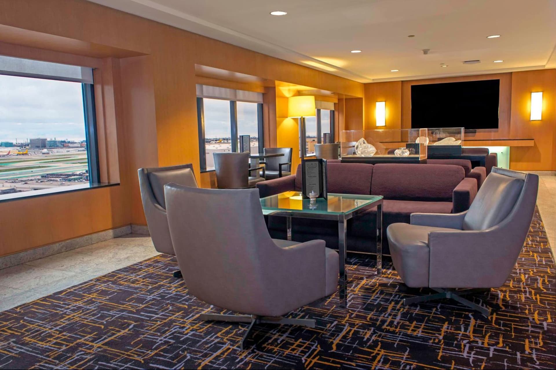 Hilton Los Angeles Airport gallery photo in Los Angeles, CA — image 52