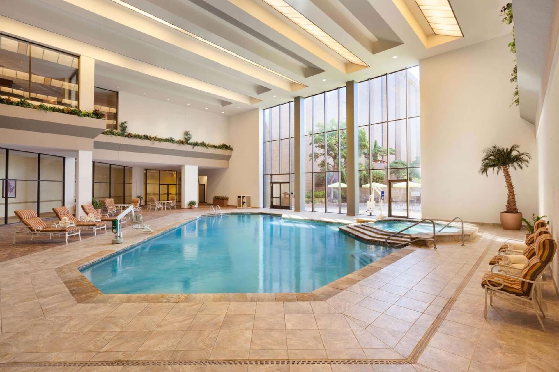 Hilton DFW Lakes Executive Conference Center gallery photo in Grapevine, TX — image 37