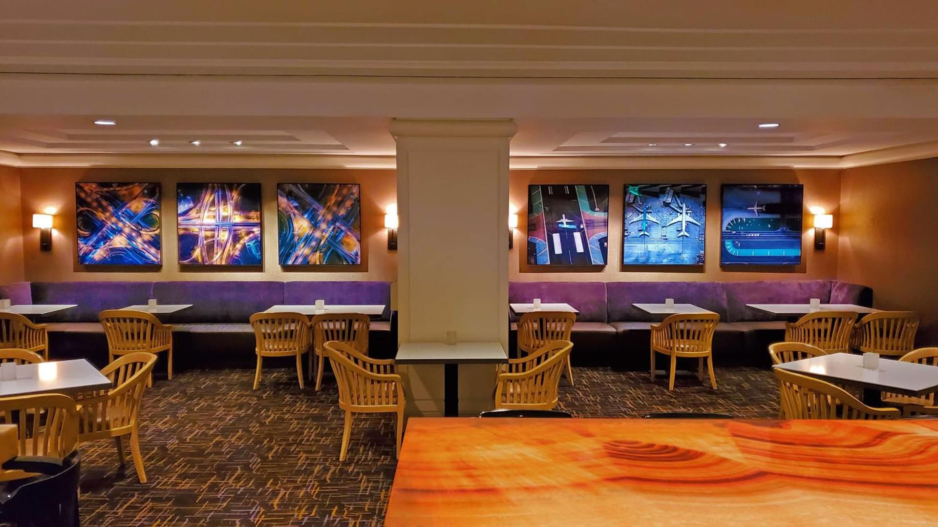 Hilton Los Angeles Airport gallery photo in Los Angeles, CA — image 63