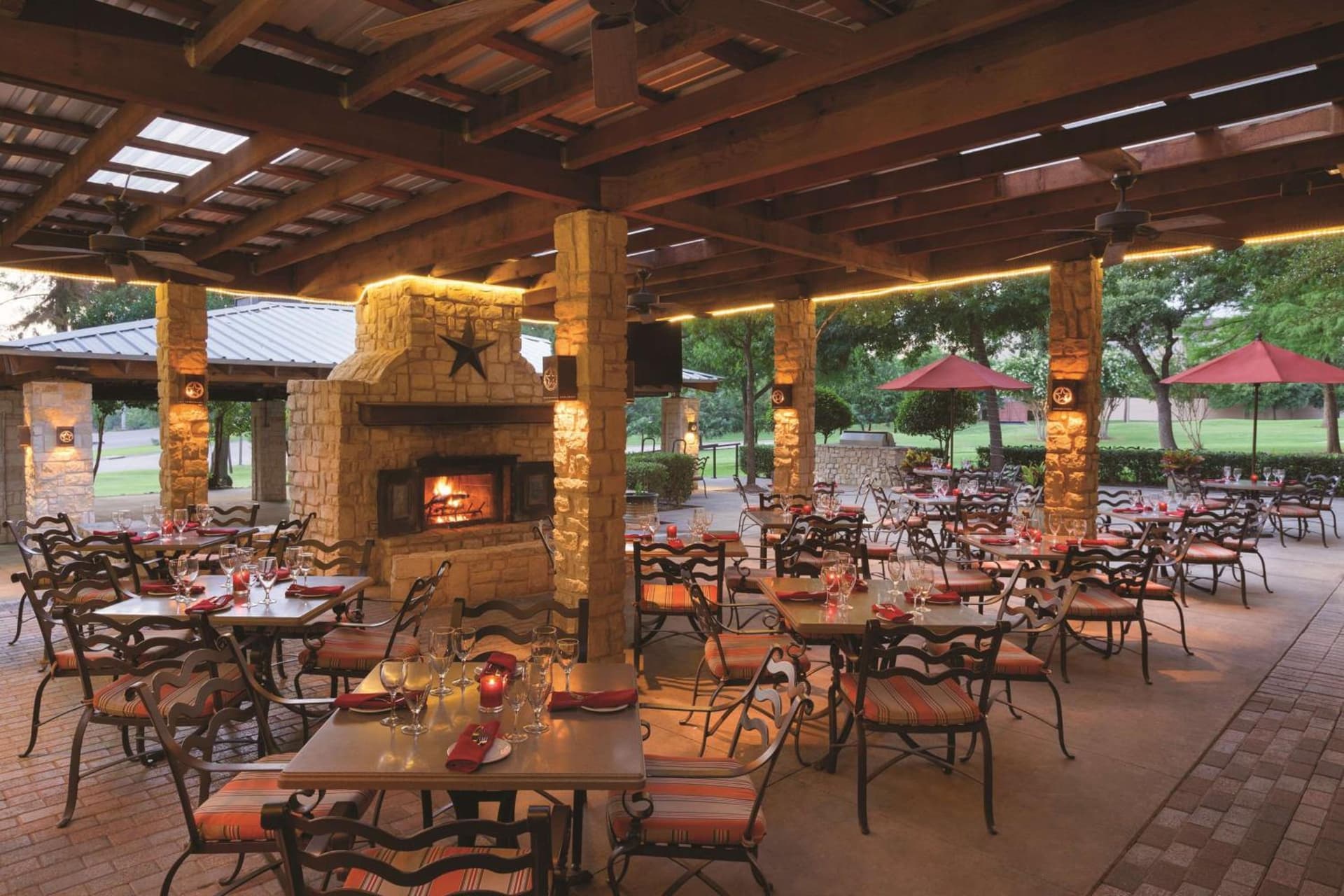 Hilton DFW Lakes Executive Conference Center gallery photo in Grapevine, TX — image 68