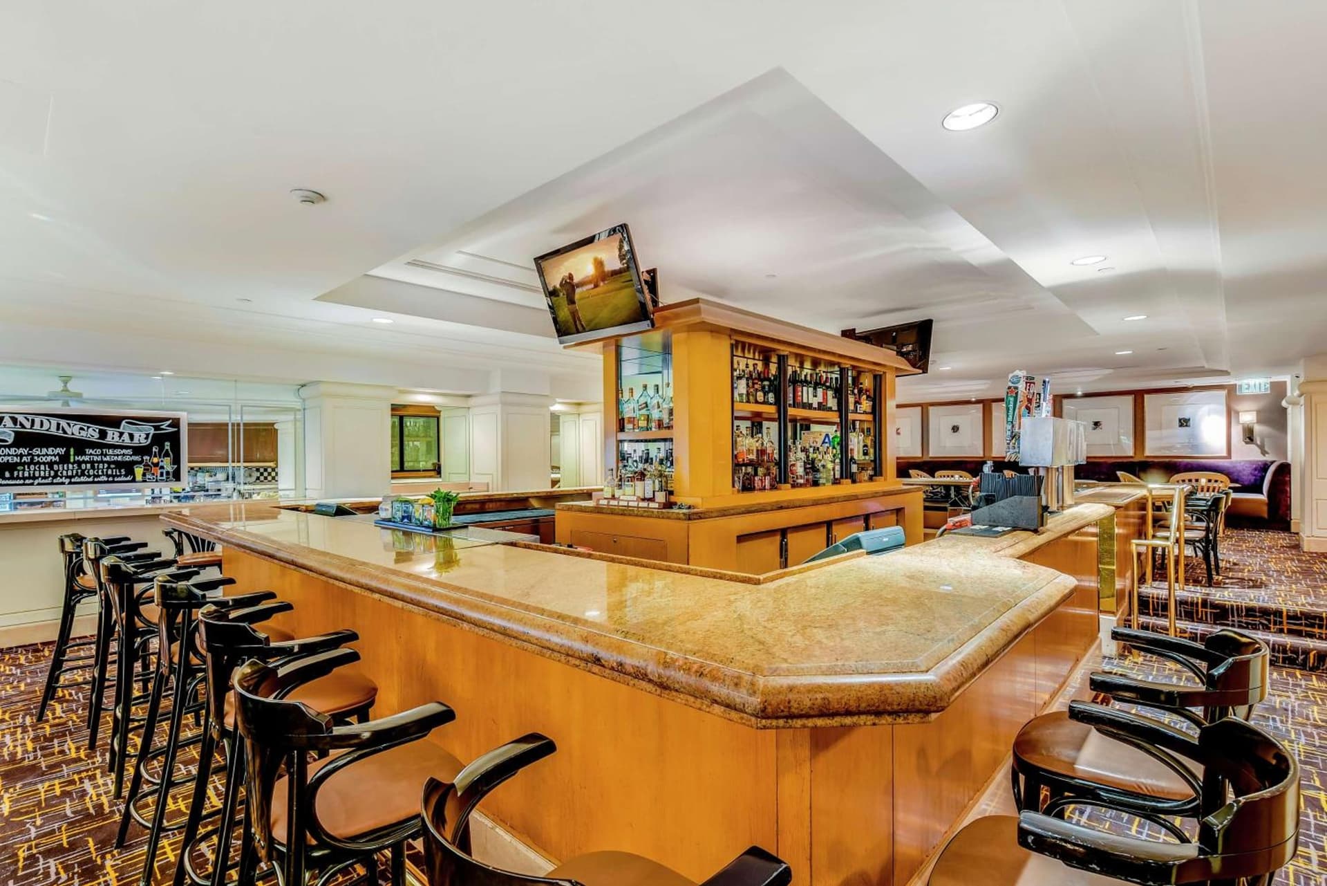 Hilton Los Angeles Airport gallery photo in Los Angeles, CA — image 65