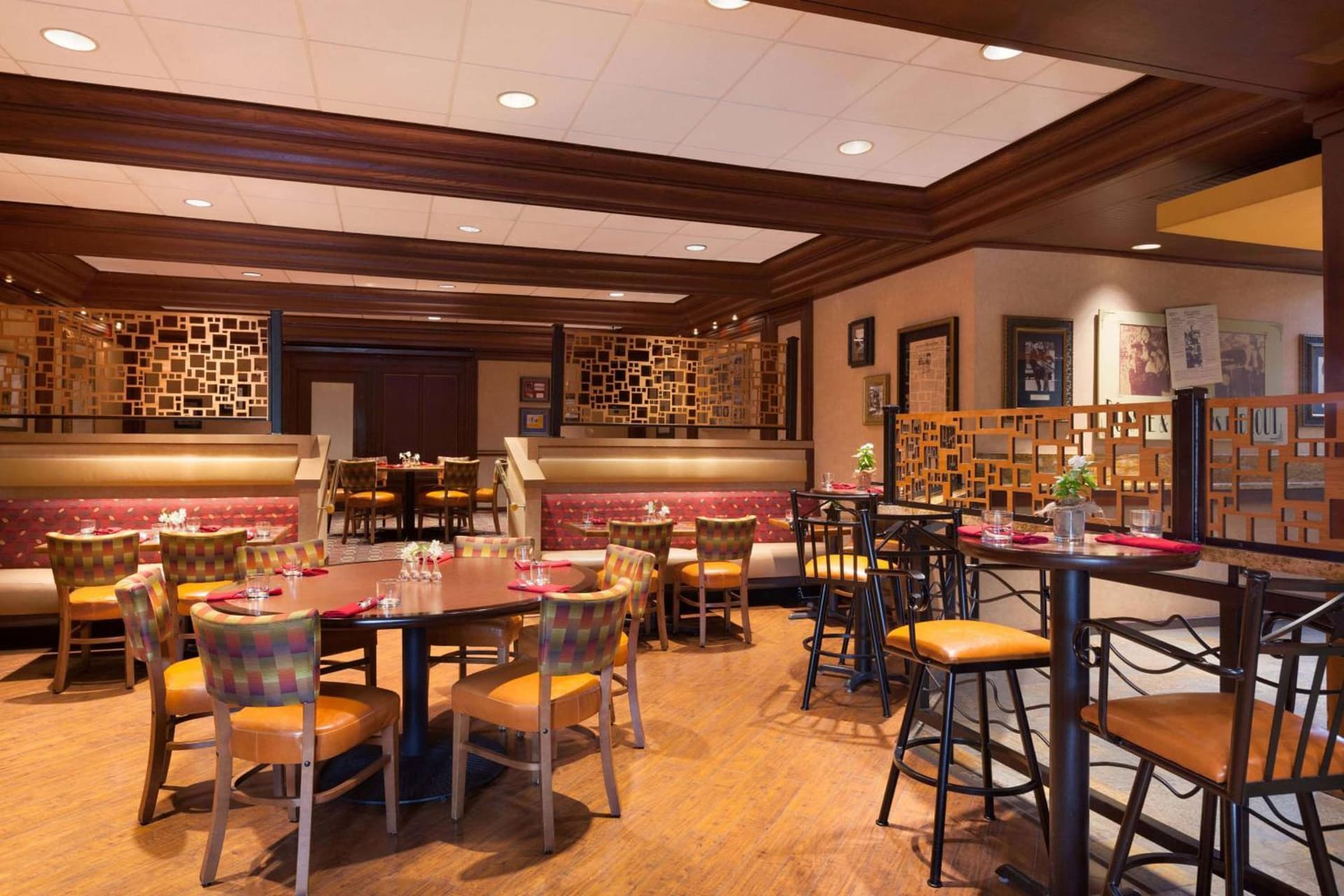 Hilton DFW Lakes Executive Conference Center gallery photo in Grapevine, TX — image 39