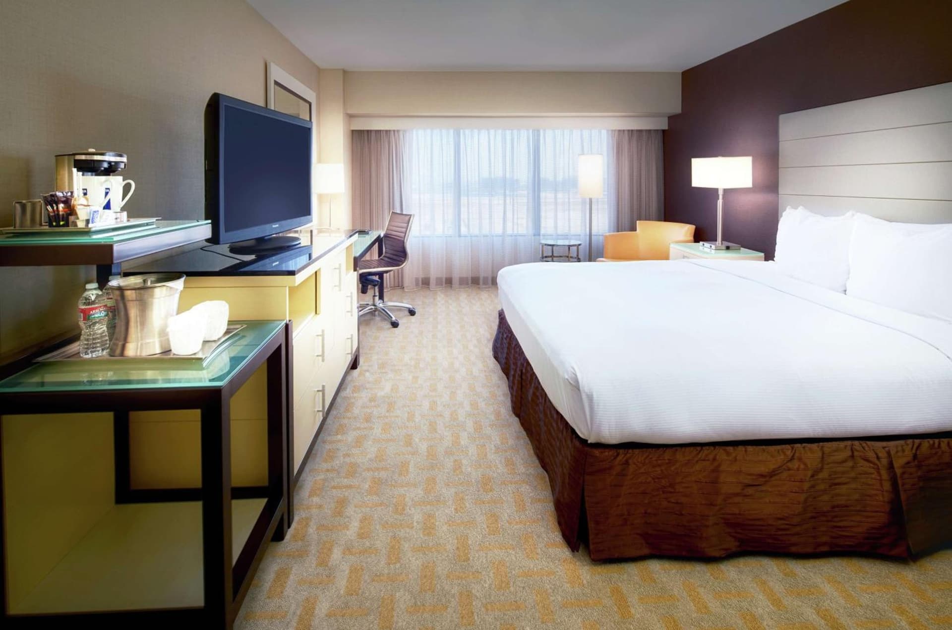 Hilton Los Angeles Airport gallery photo in Los Angeles, CA — image 20
