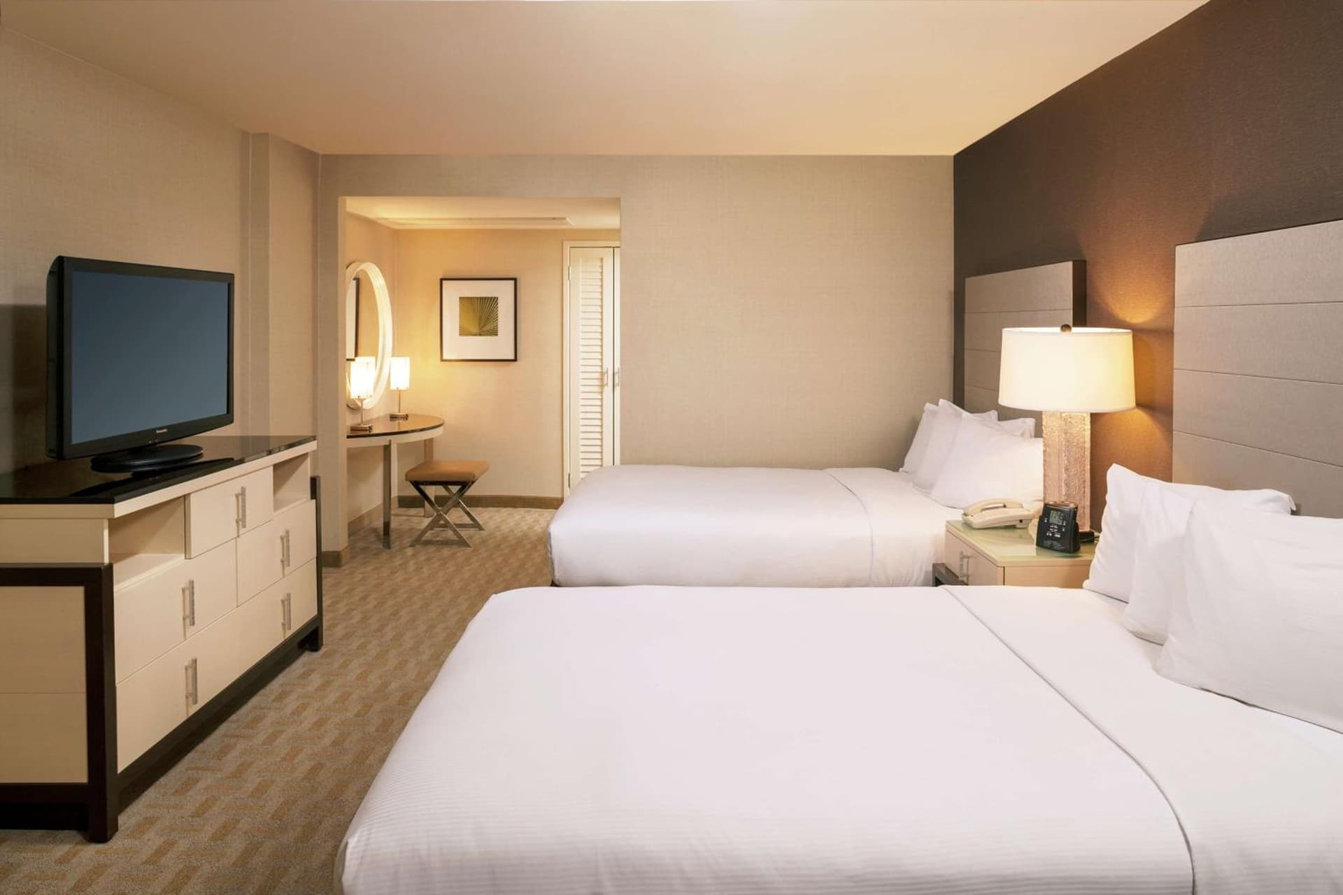 Hilton Los Angeles Airport gallery photo in Los Angeles, CA — image 40