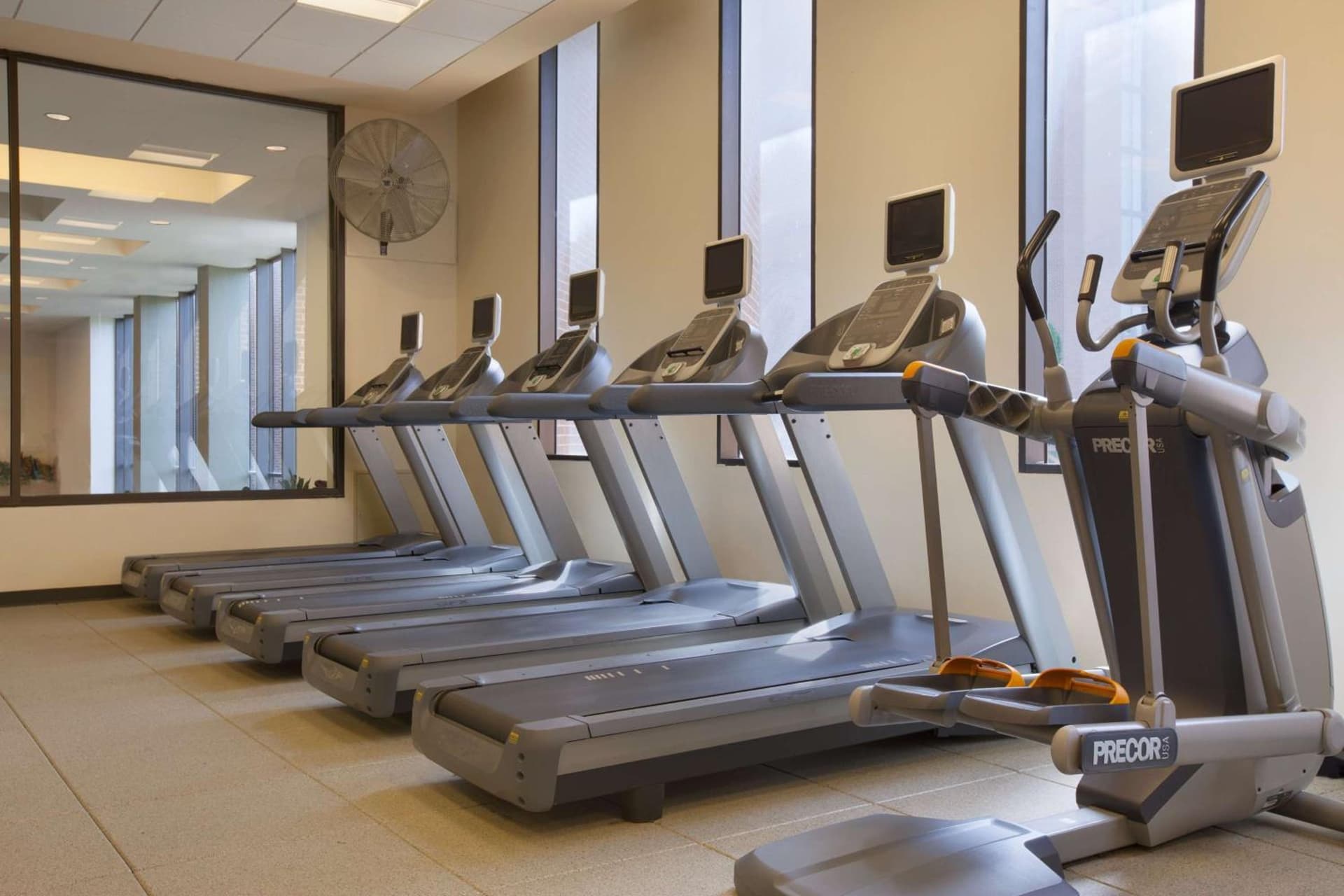 Hilton DFW Lakes Executive Conference Center gallery photo in Grapevine, TX — image 63