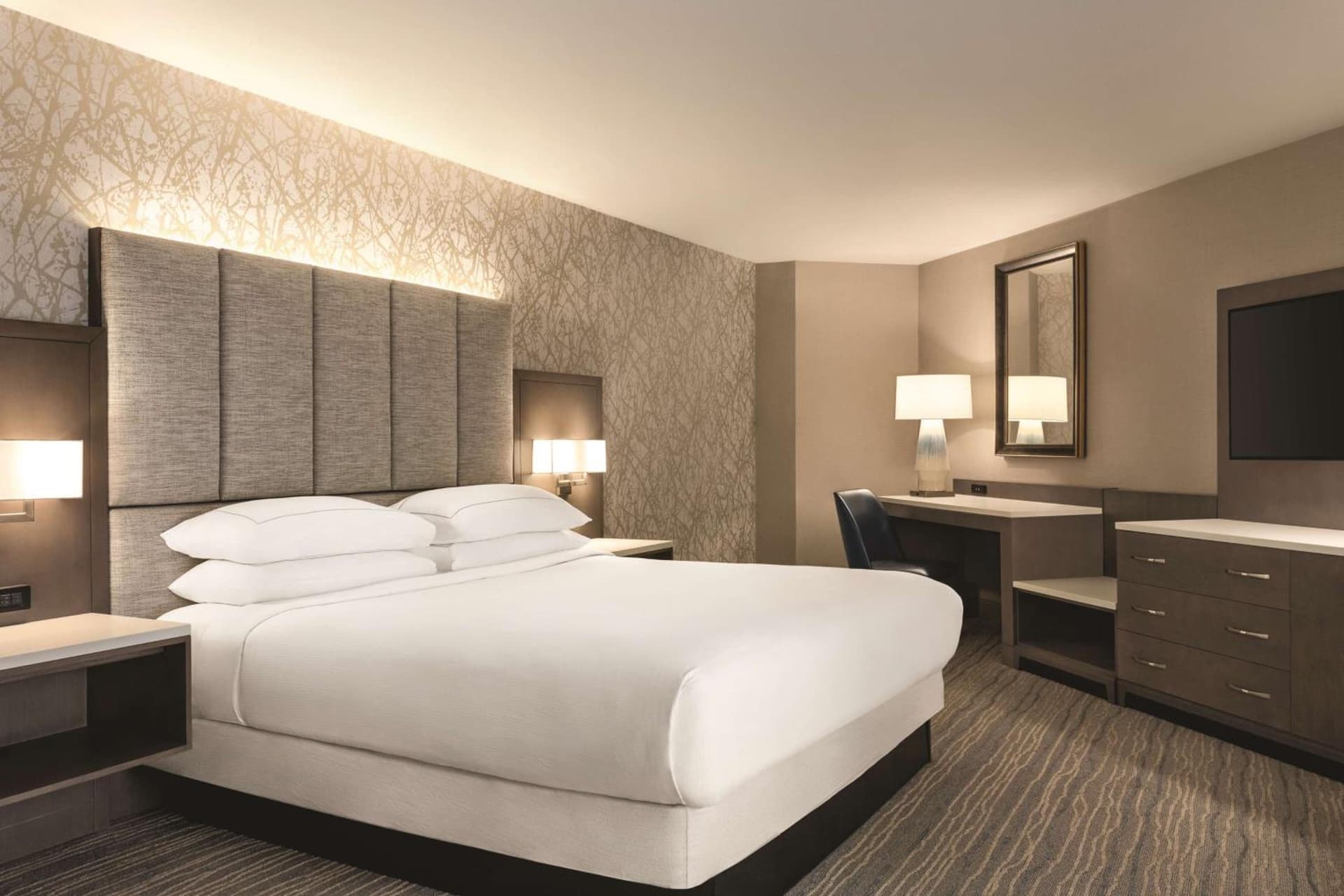 Hilton DFW Lakes Executive Conference Center gallery photo in Grapevine, TX — image 7