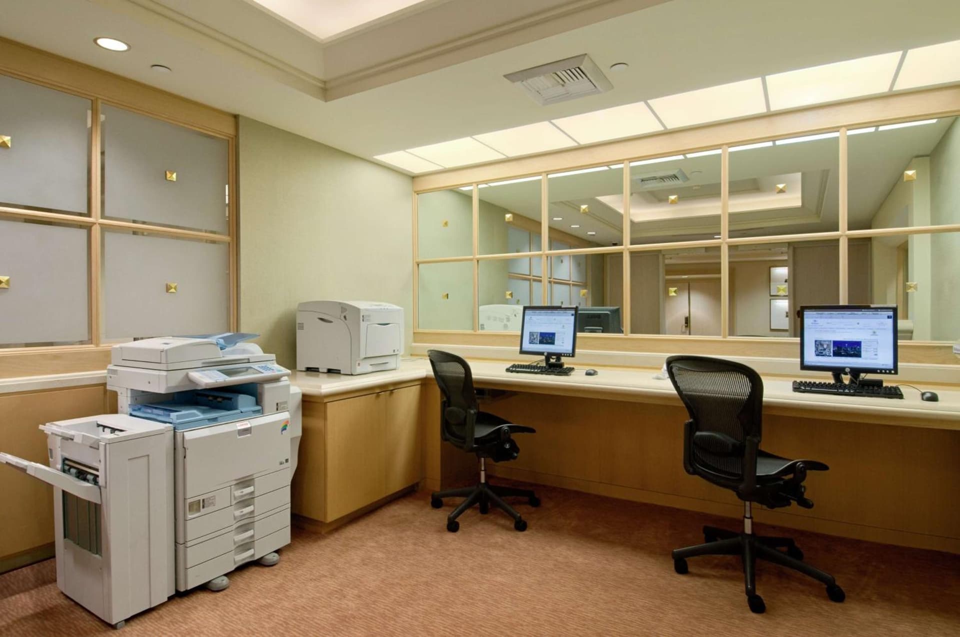 Hilton Los Angeles Airport gallery photo in Los Angeles, CA — image 22