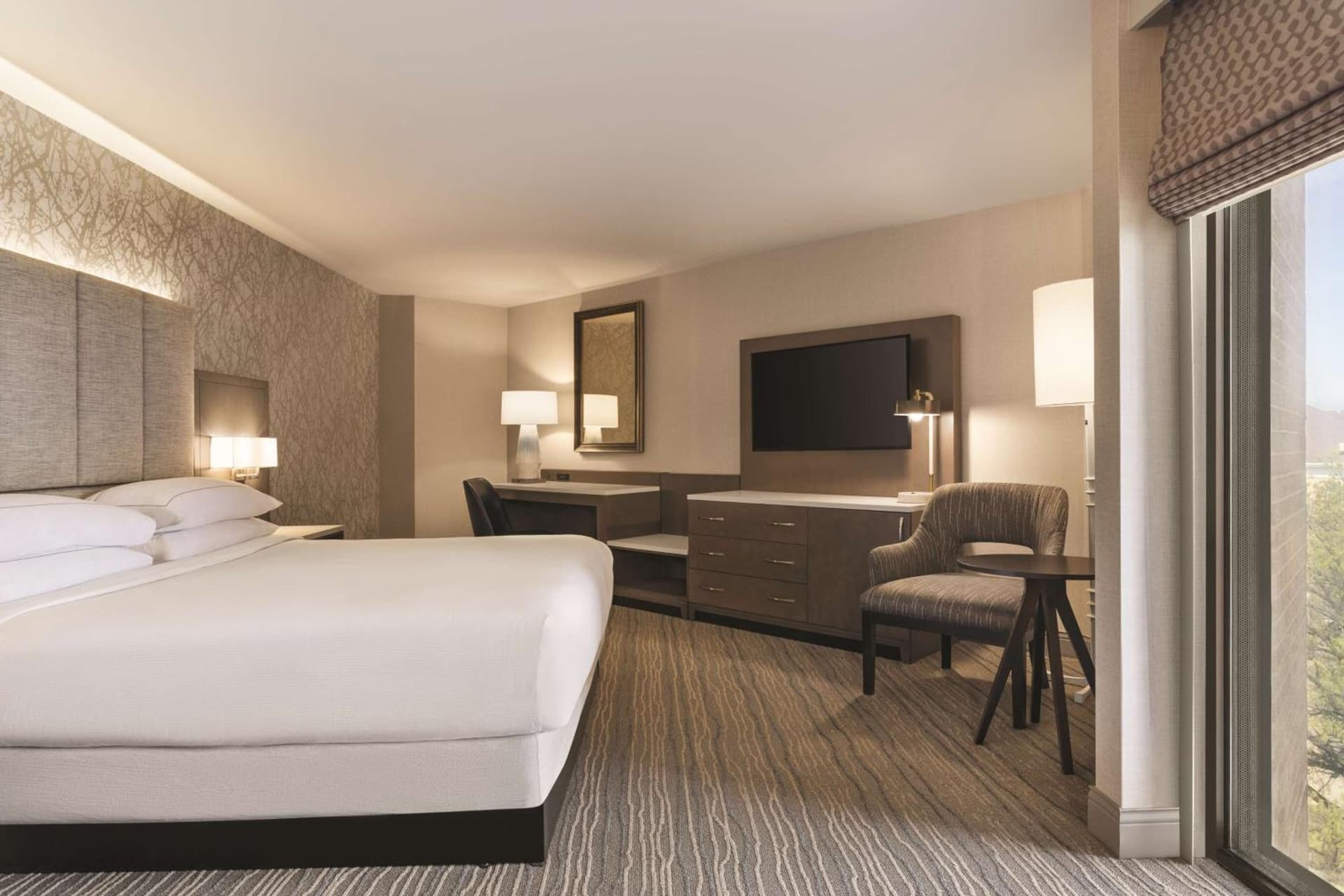 Hilton DFW Lakes Executive Conference Center gallery photo in Grapevine, TX — image 49