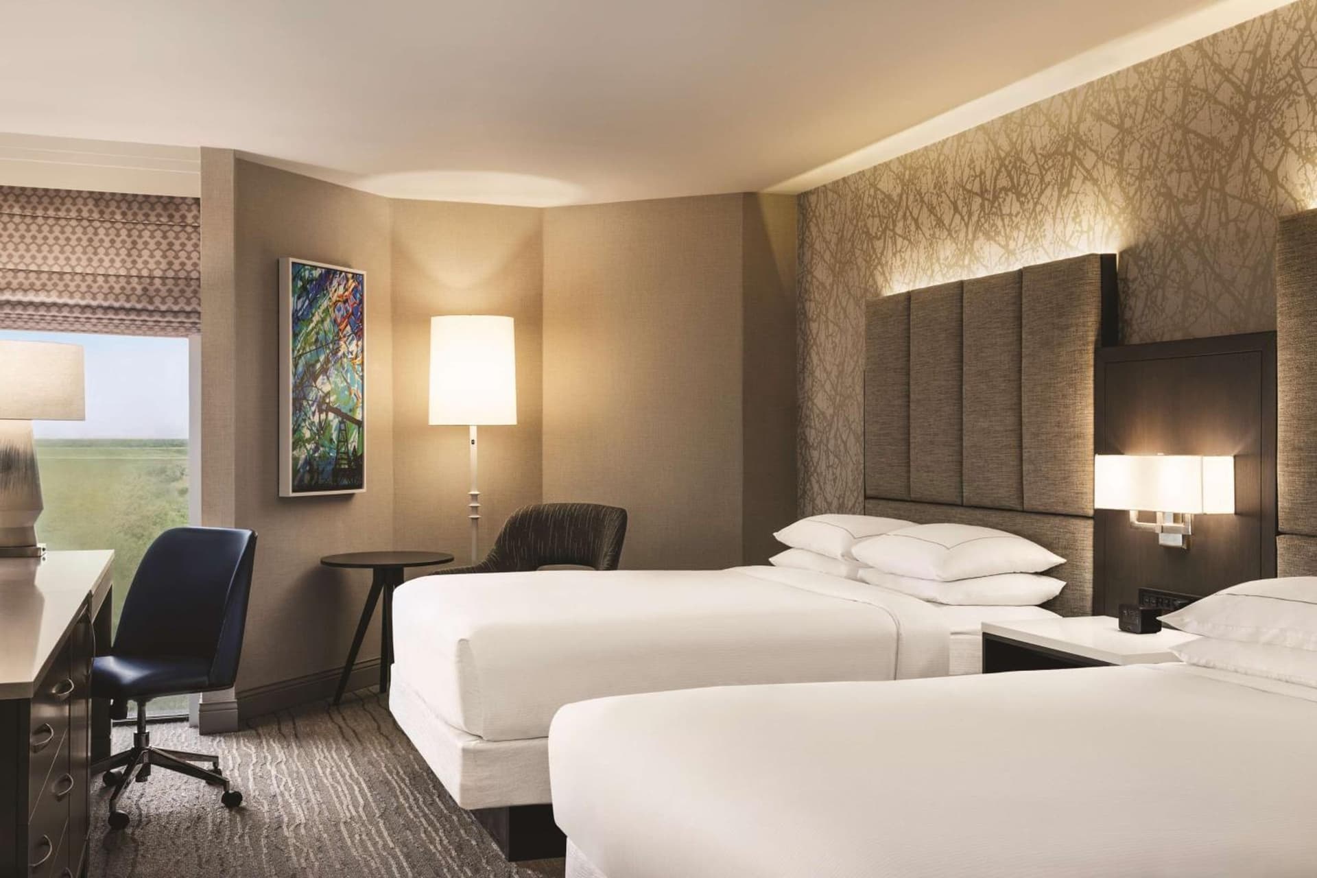 Hilton DFW Lakes Executive Conference Center gallery photo in Grapevine, TX — image 19