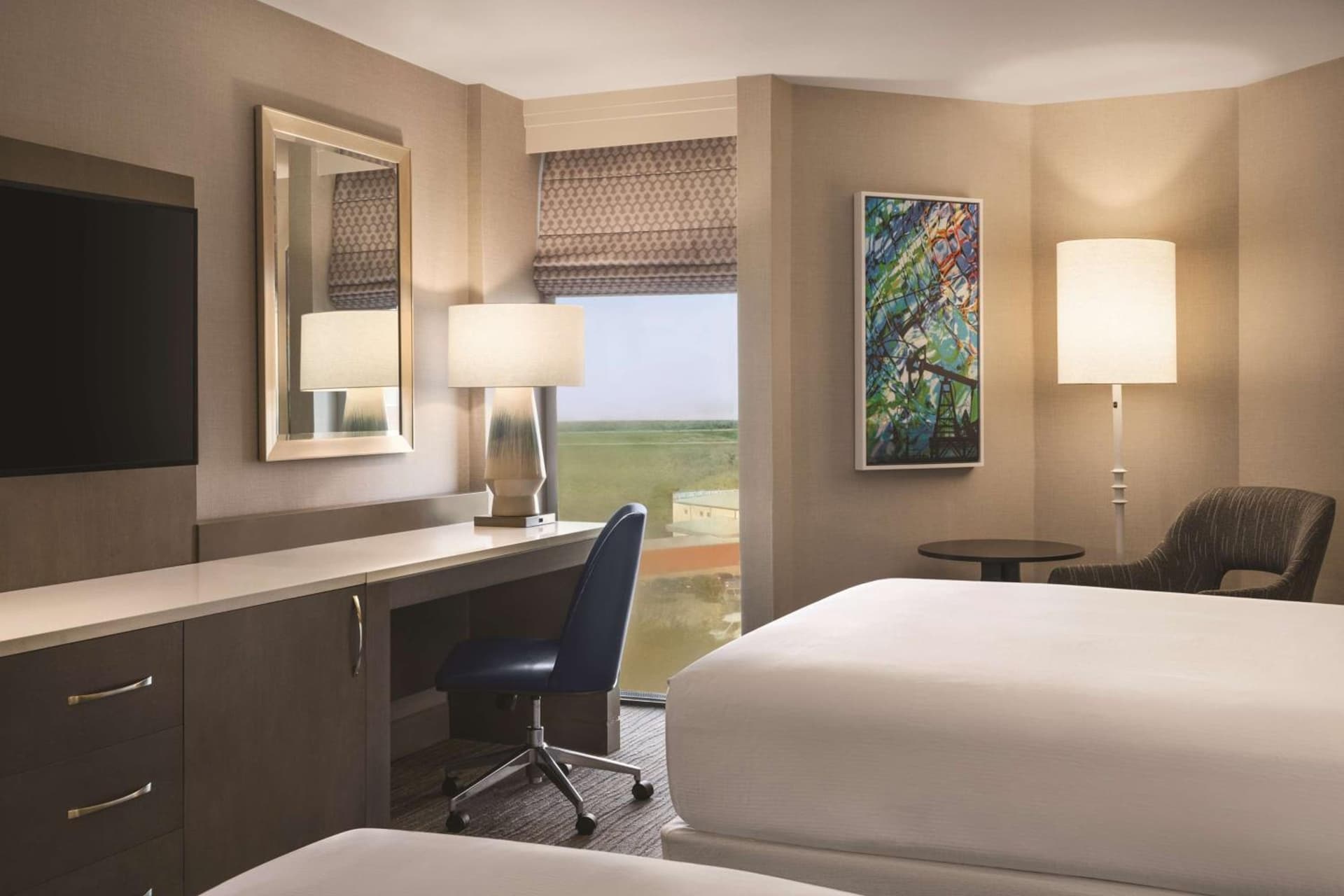 Hilton DFW Lakes Executive Conference Center gallery photo in Grapevine, TX — image 47